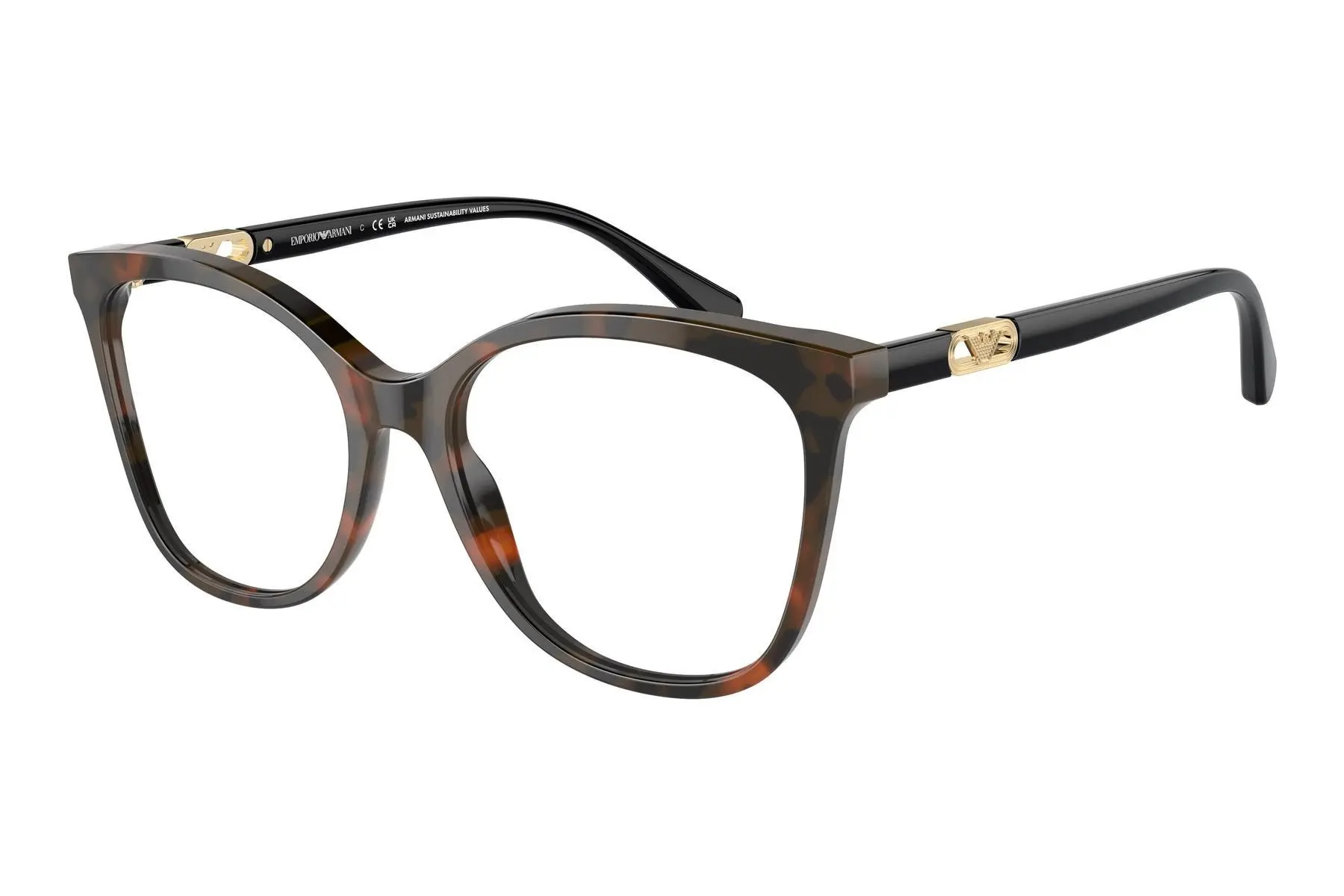 Emporio Armani EA3231 6060 - L (54)