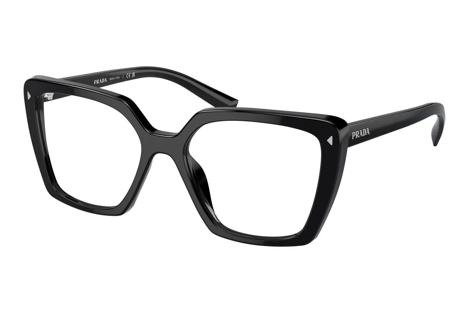 Prada PR16ZV 1AB1O1 - L (53)