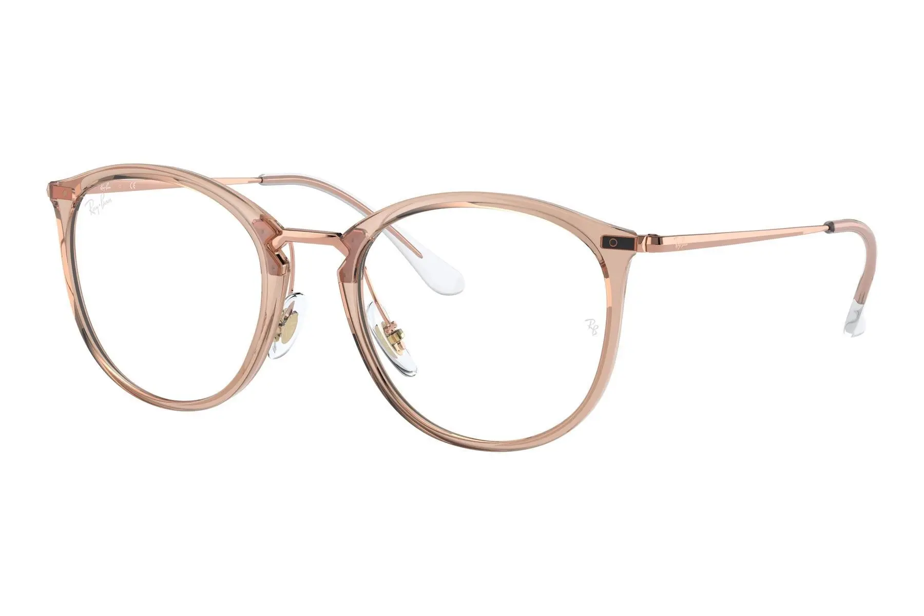 Ray-Ban RX7140 8124 - M (49)