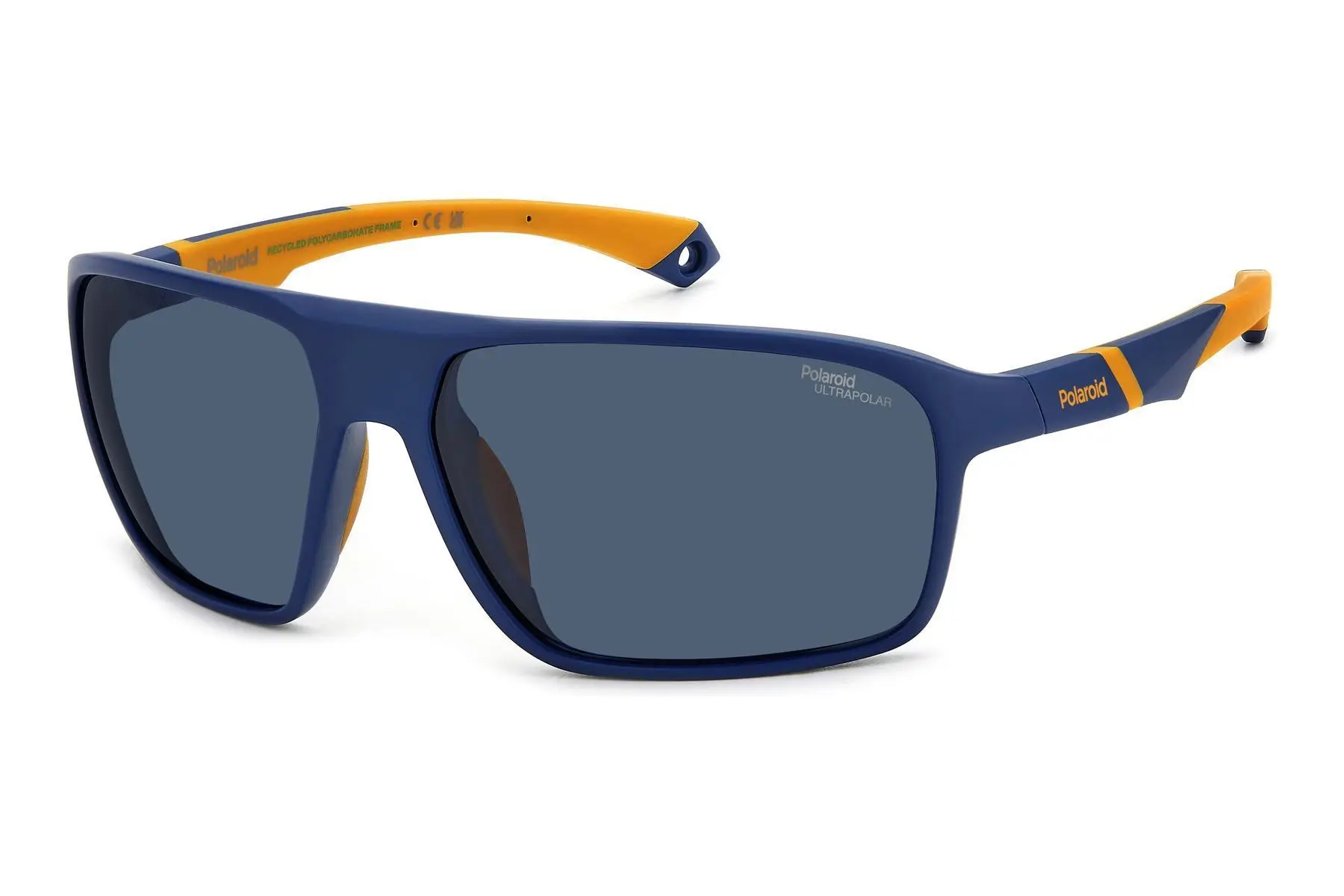 Polaroid PLD7058/S FLL/7I Polarized - ONE SIZE (64)