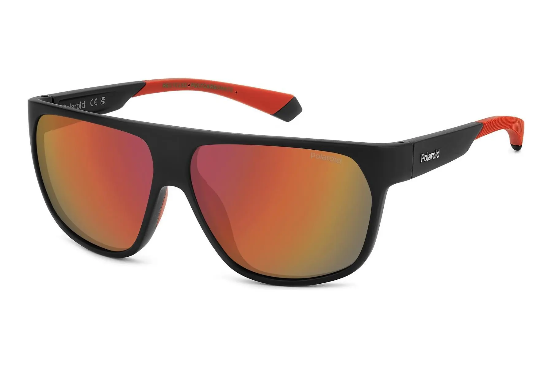 Polaroid PLD7053/S BLX/OZ Polarized - ONE SIZE (60)