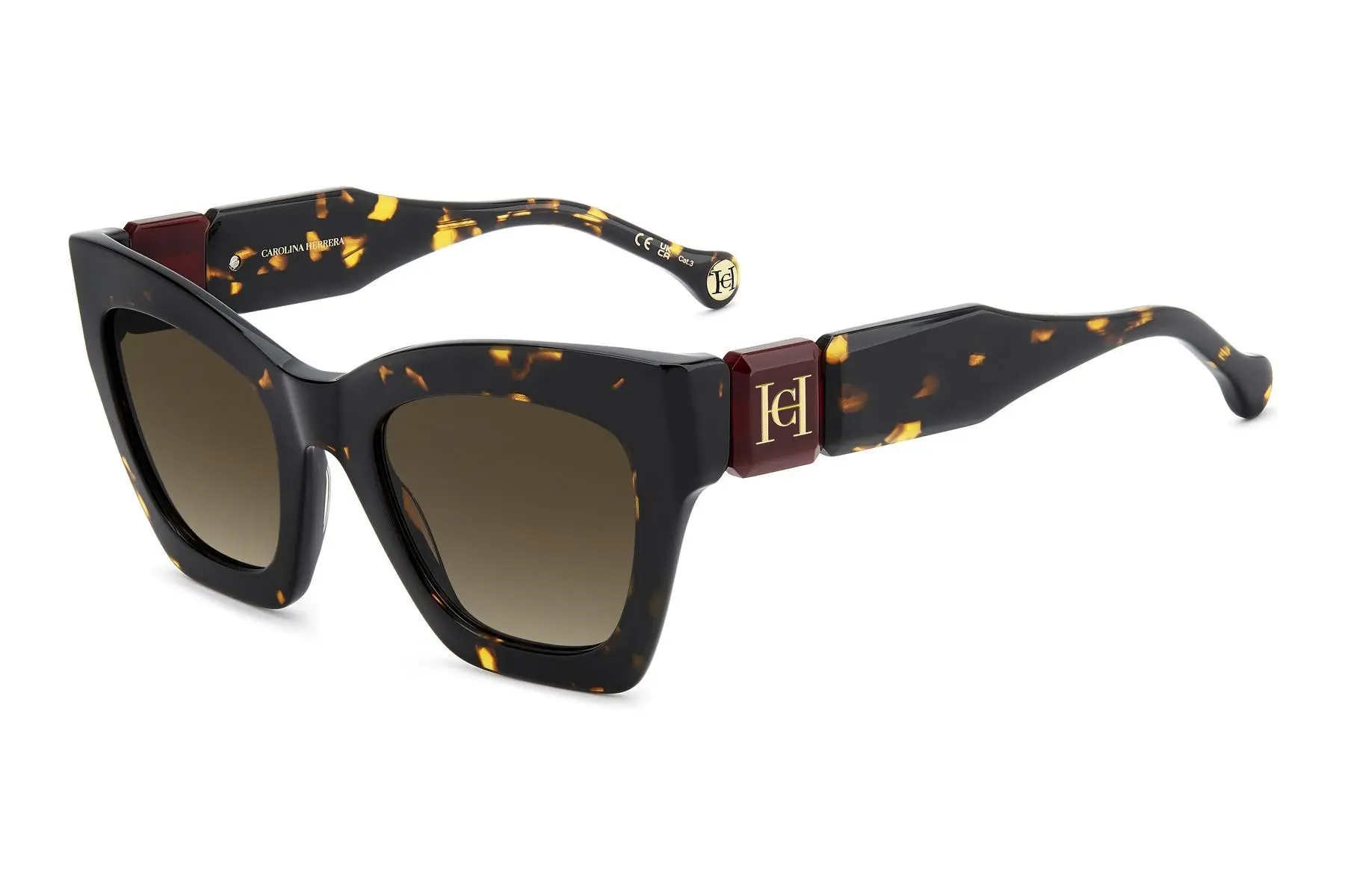 Carolina Herrera HER 0327/S 086/HA