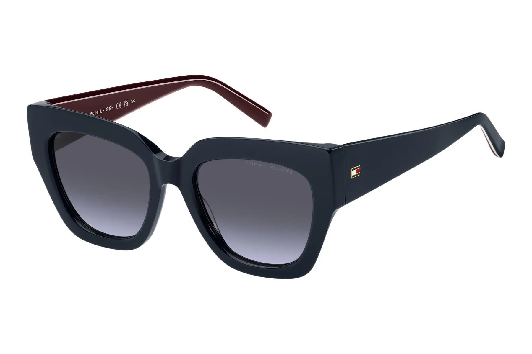 Tommy Hilfiger TH2223/S PJP/GB - ONE SIZE (53)