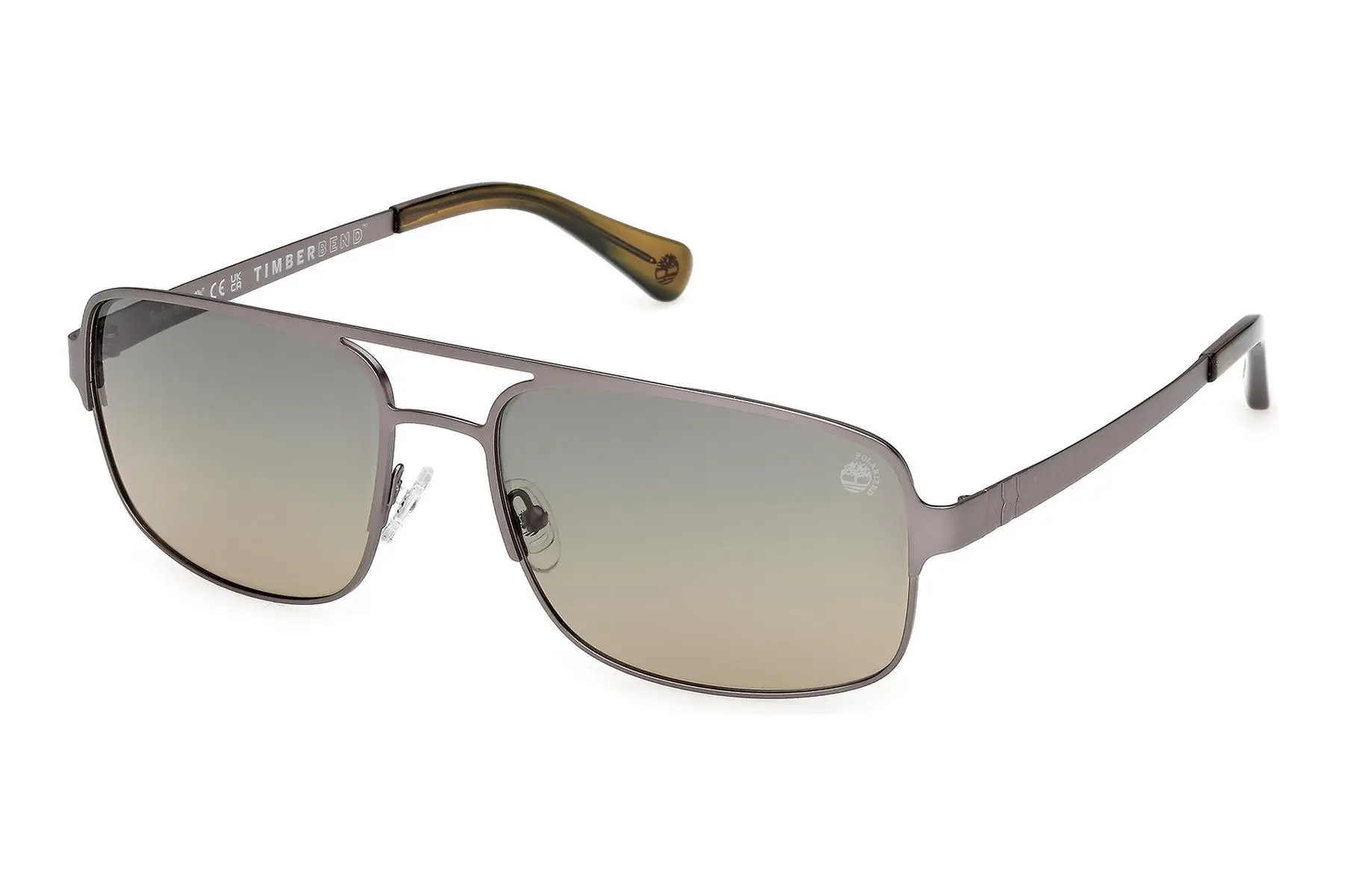 Timberland TB00065 09R Polarized - ONE SIZE (63)