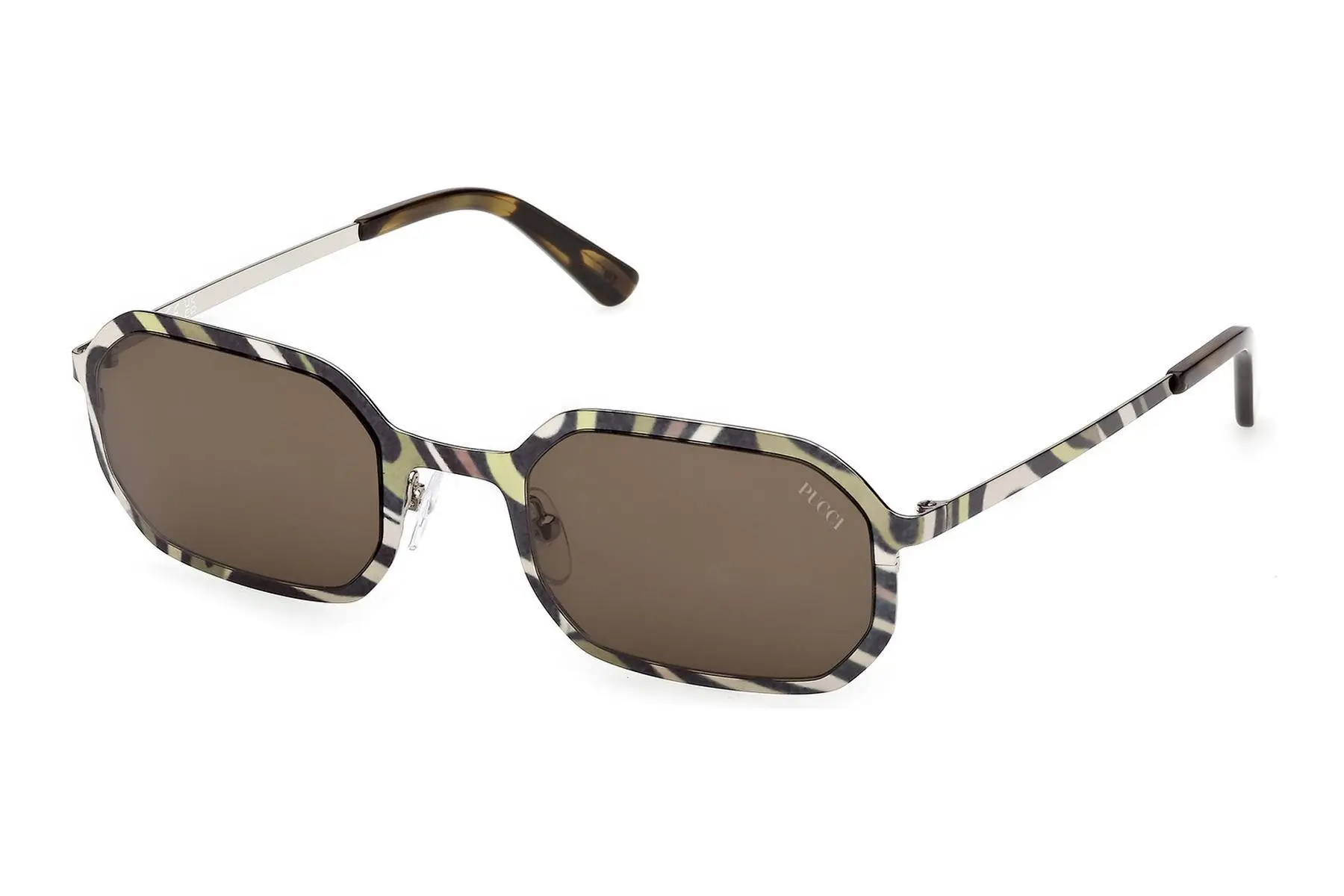 Emilio Pucci EP0248 99E - ONE SIZE (52)