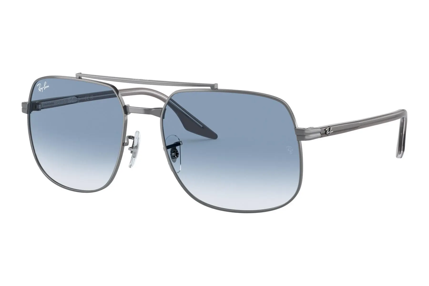Ray-Ban RB3699 004/3F - M (56)
