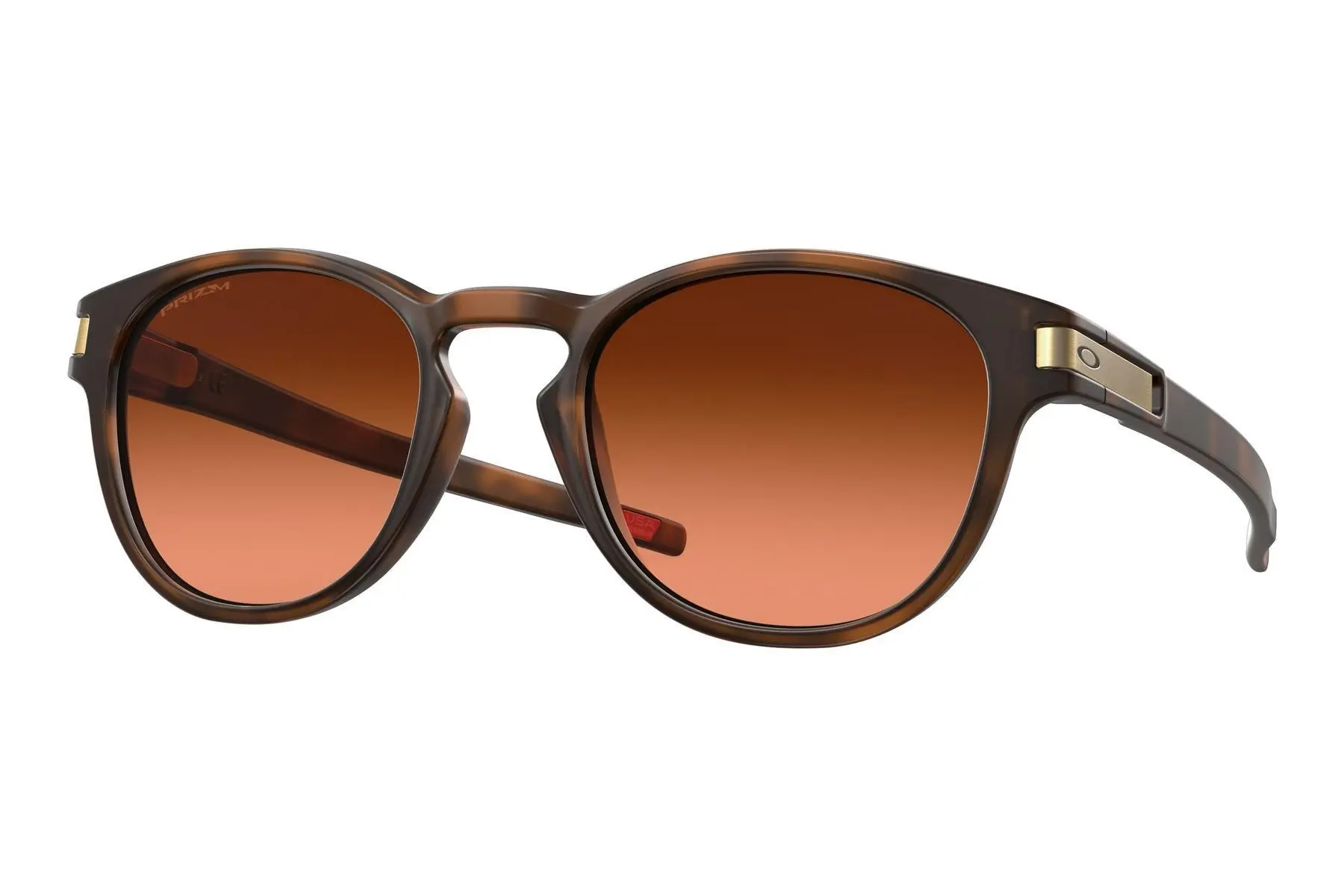 Oakley Latch OO9265-60 PRIZM Brown - ONE SIZE (53)
