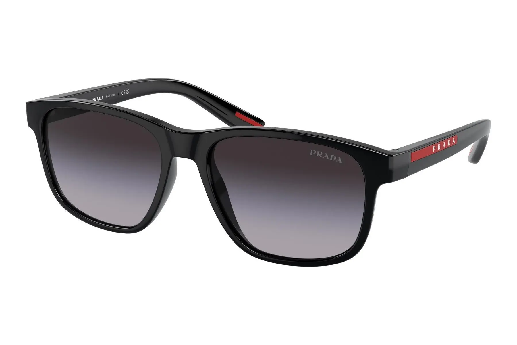 Prada Linea Rossa PS06YS 1AB09U - ONE SIZE (56)