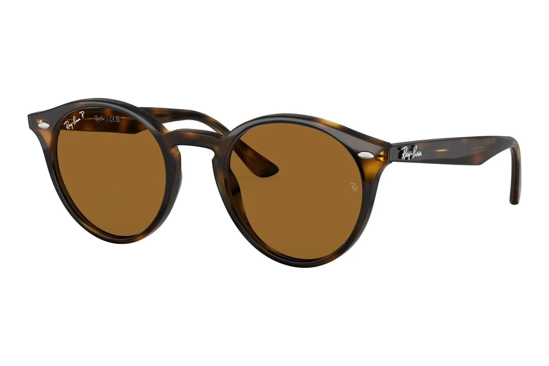Ray-Ban RB2180 710/83 Polarized - M (49)