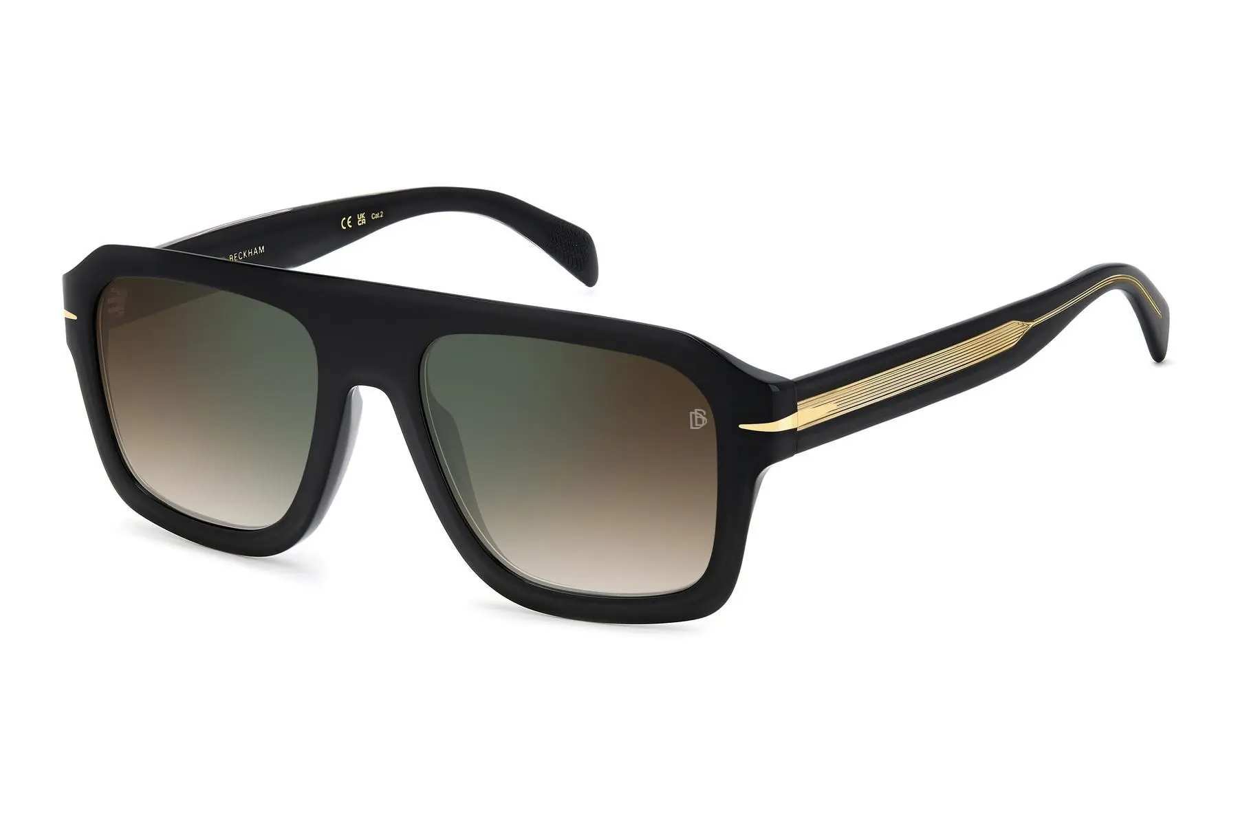 David Beckham DB 7127/S 2M2/QY