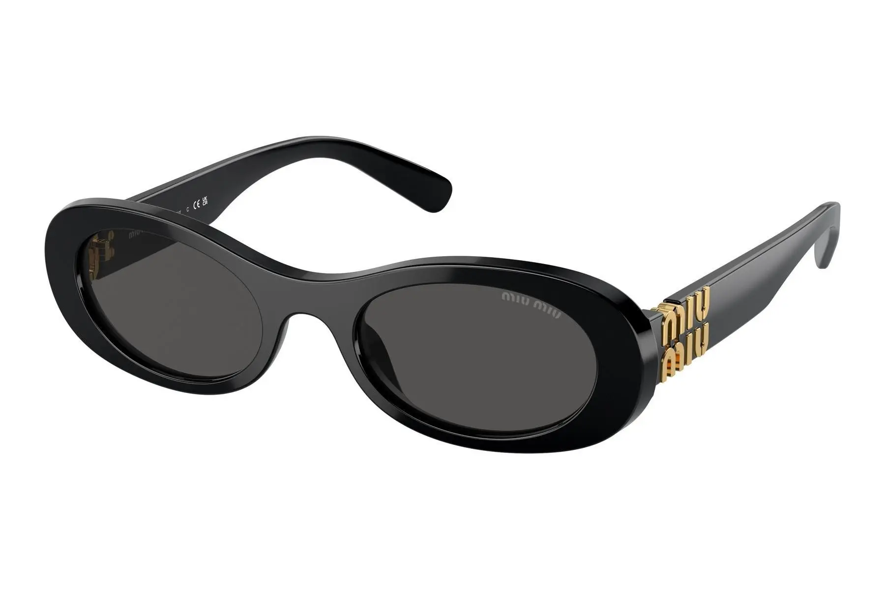 Miu Miu 0MU 06ZS 1AB5S0 50