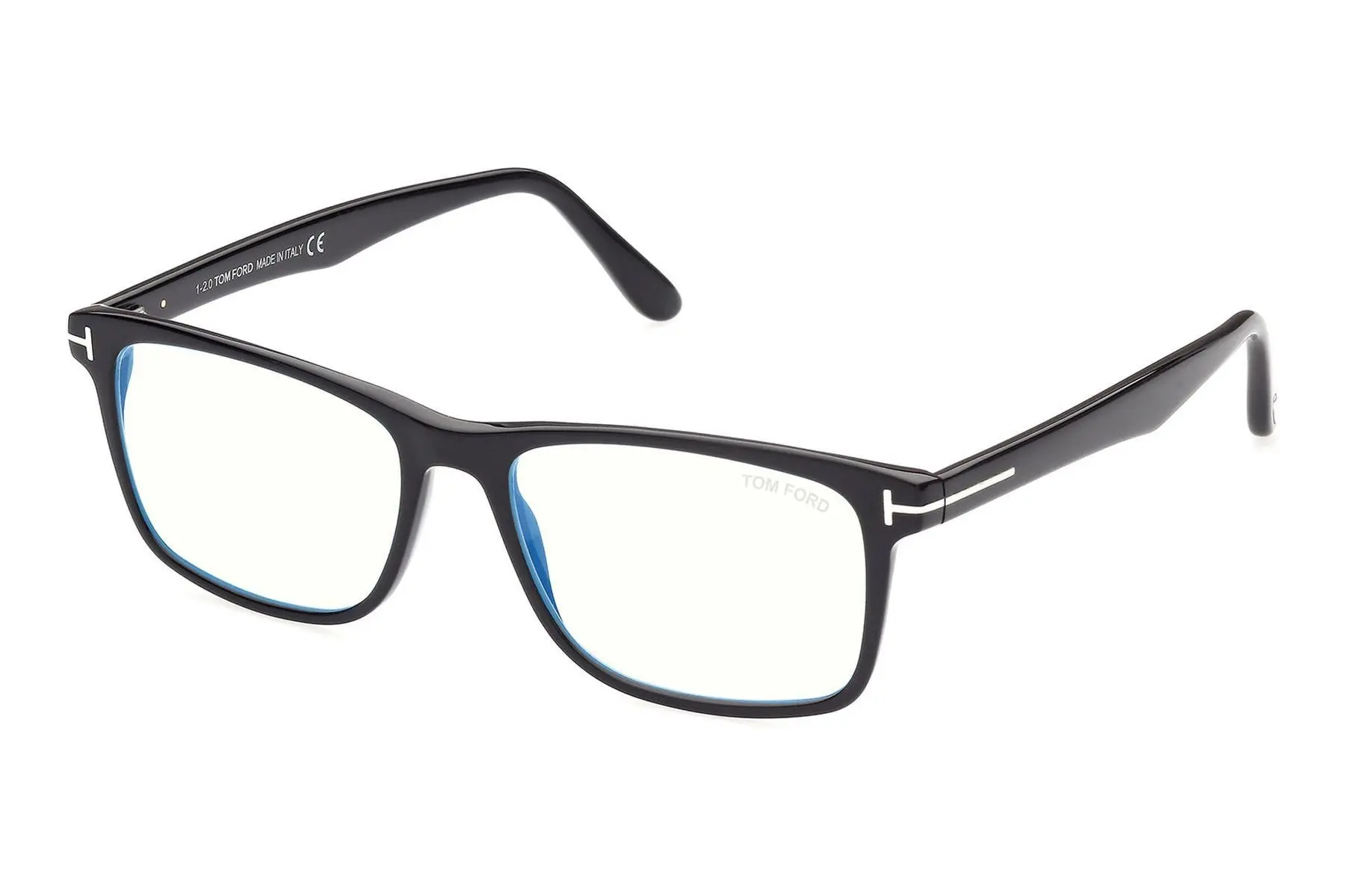 Tom Ford FT5752-B 001 57