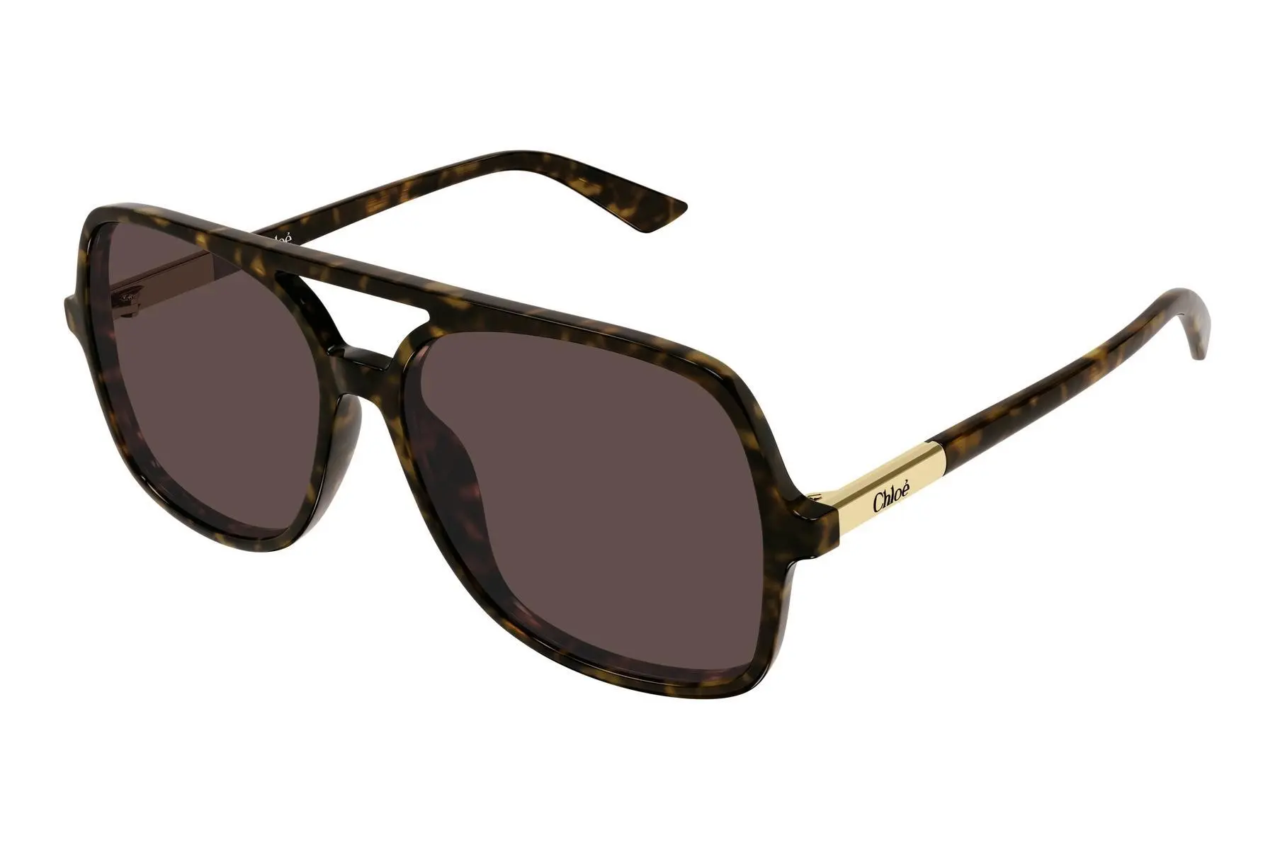 Chloe CH0364S 002 - ONE SIZE (57)