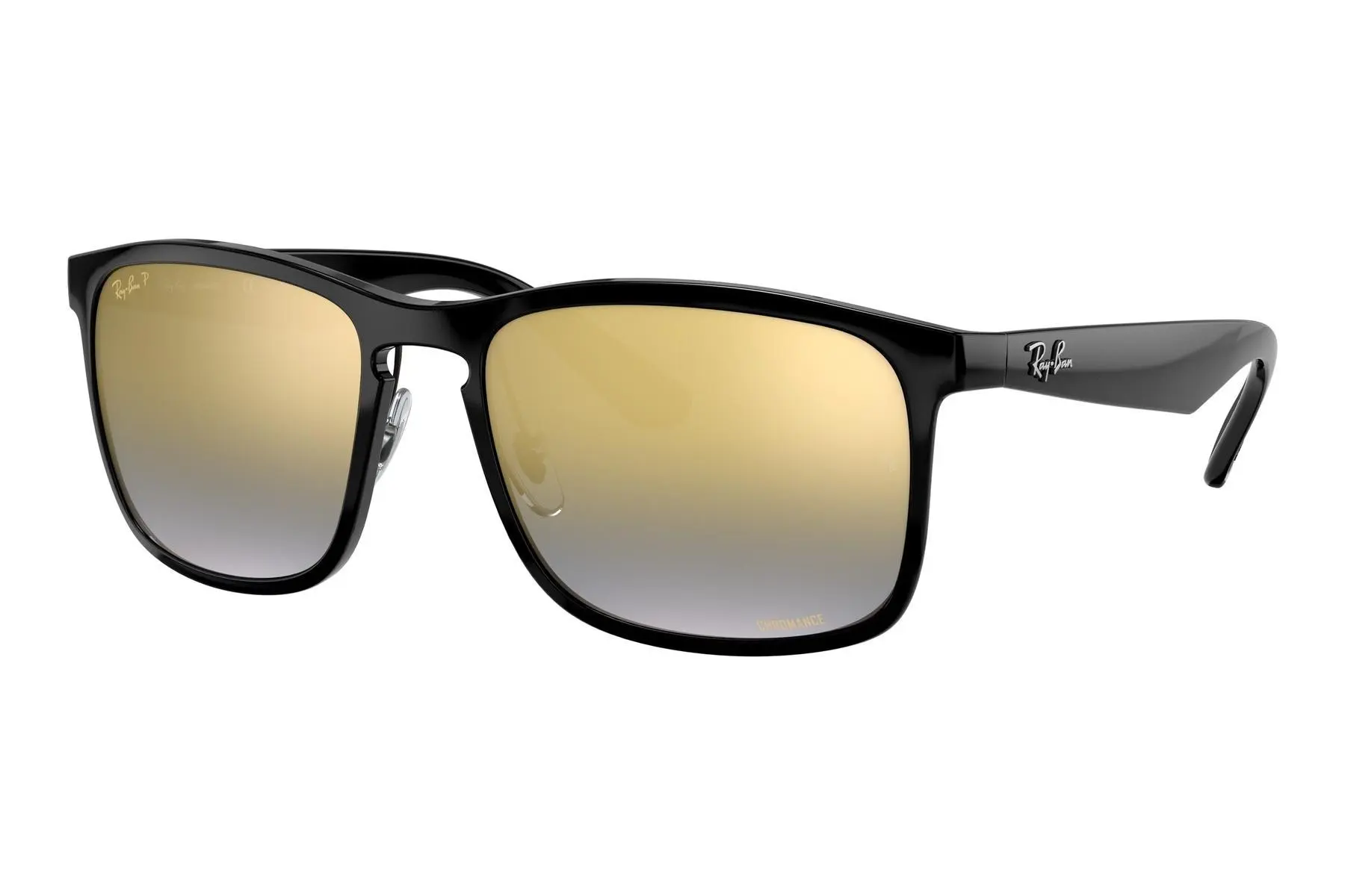 Ray-Ban RB4264 601/J0 58