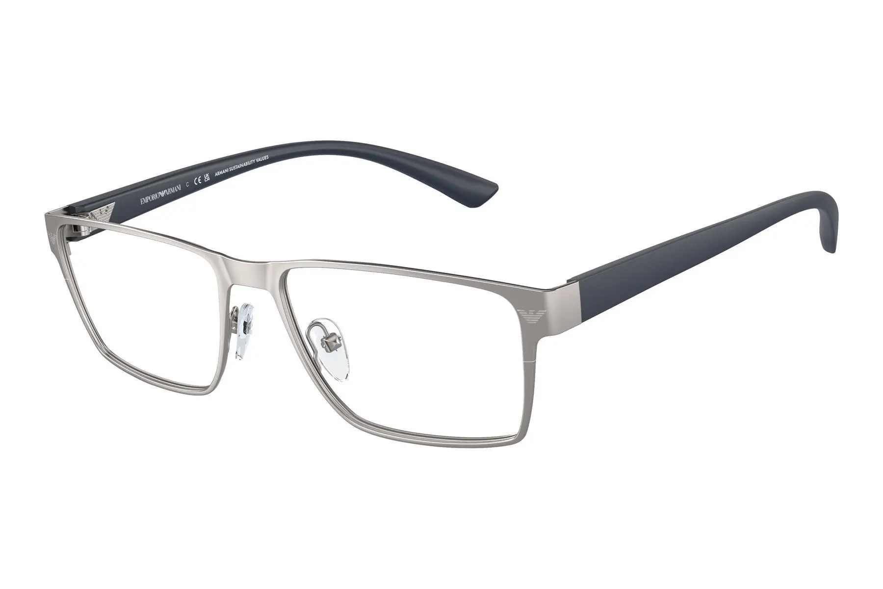 Emporio Armani EA1157 3003 - L (55)