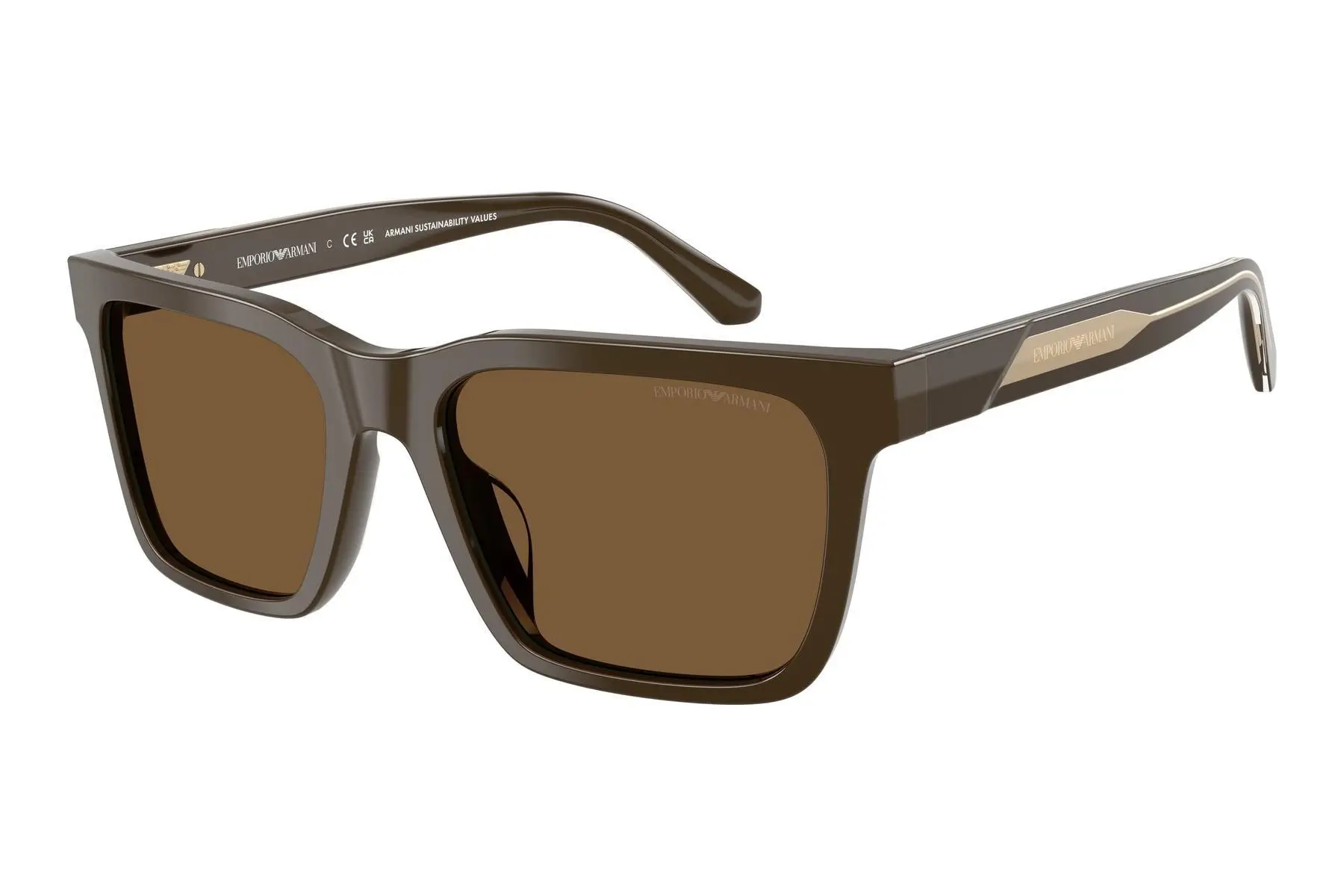 Emporio Armani EA4262U 630773 - ONE SIZE (57)