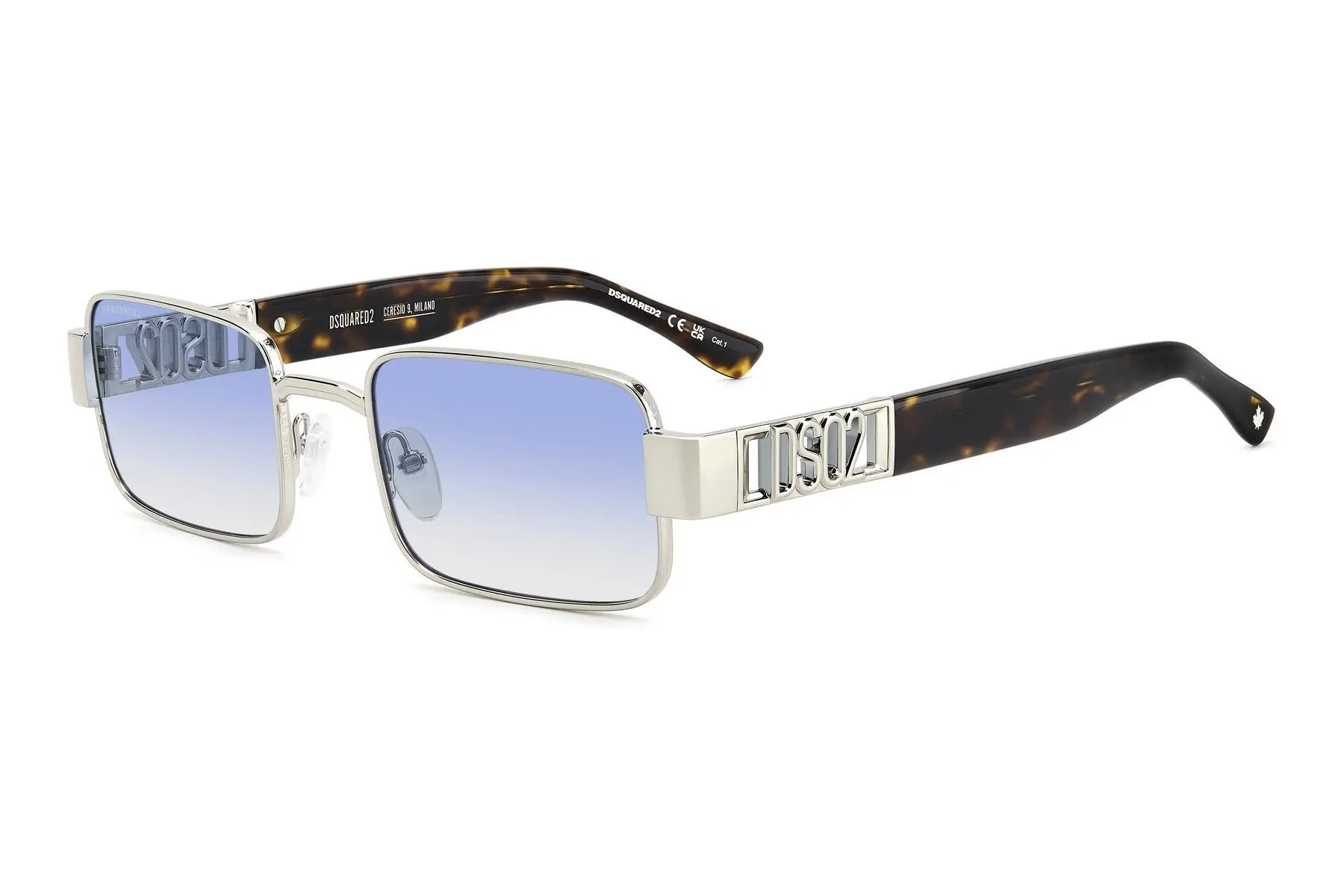 Dsquared2 D20156/S 010/ST - ONE SIZE (54)