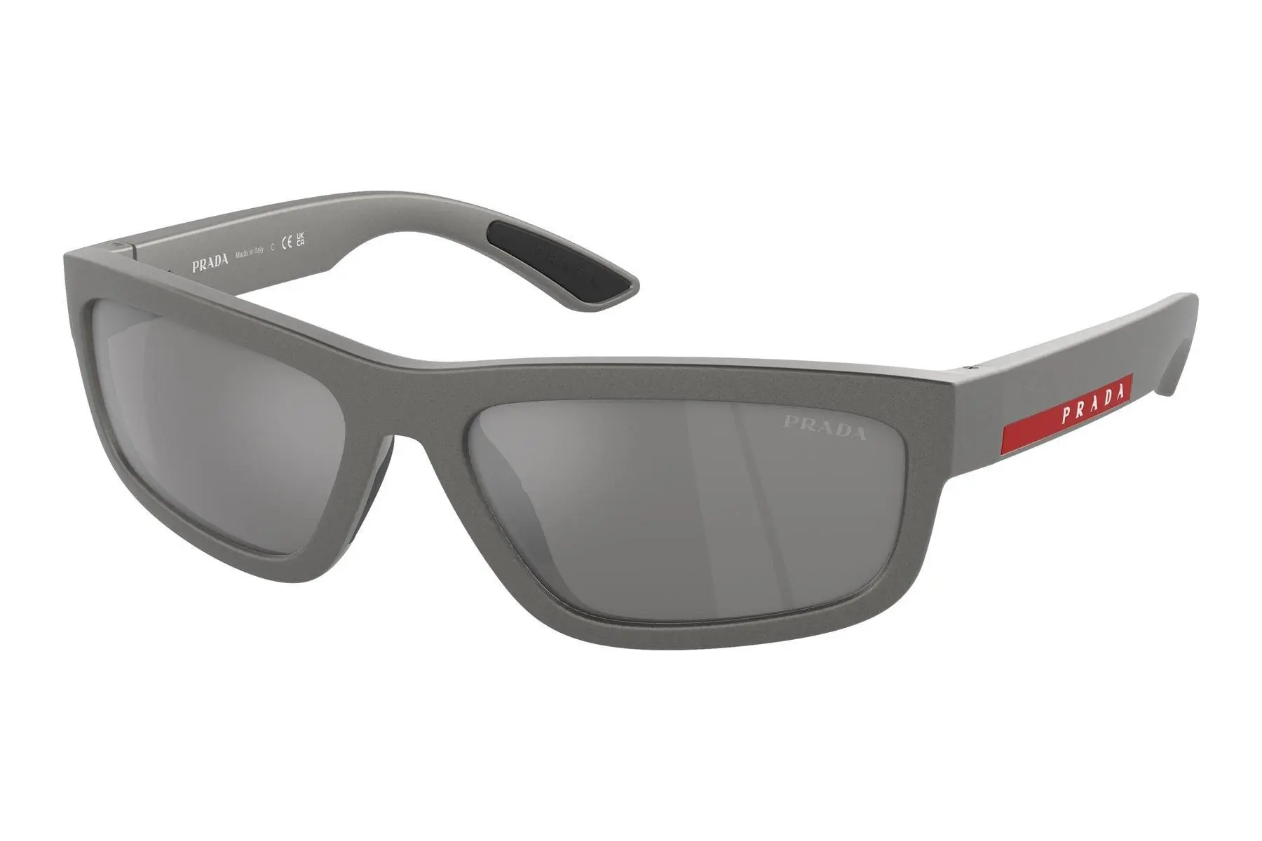 Prada Linea Rossa PS05ZS 16X7W1 - ONE SIZE (59)