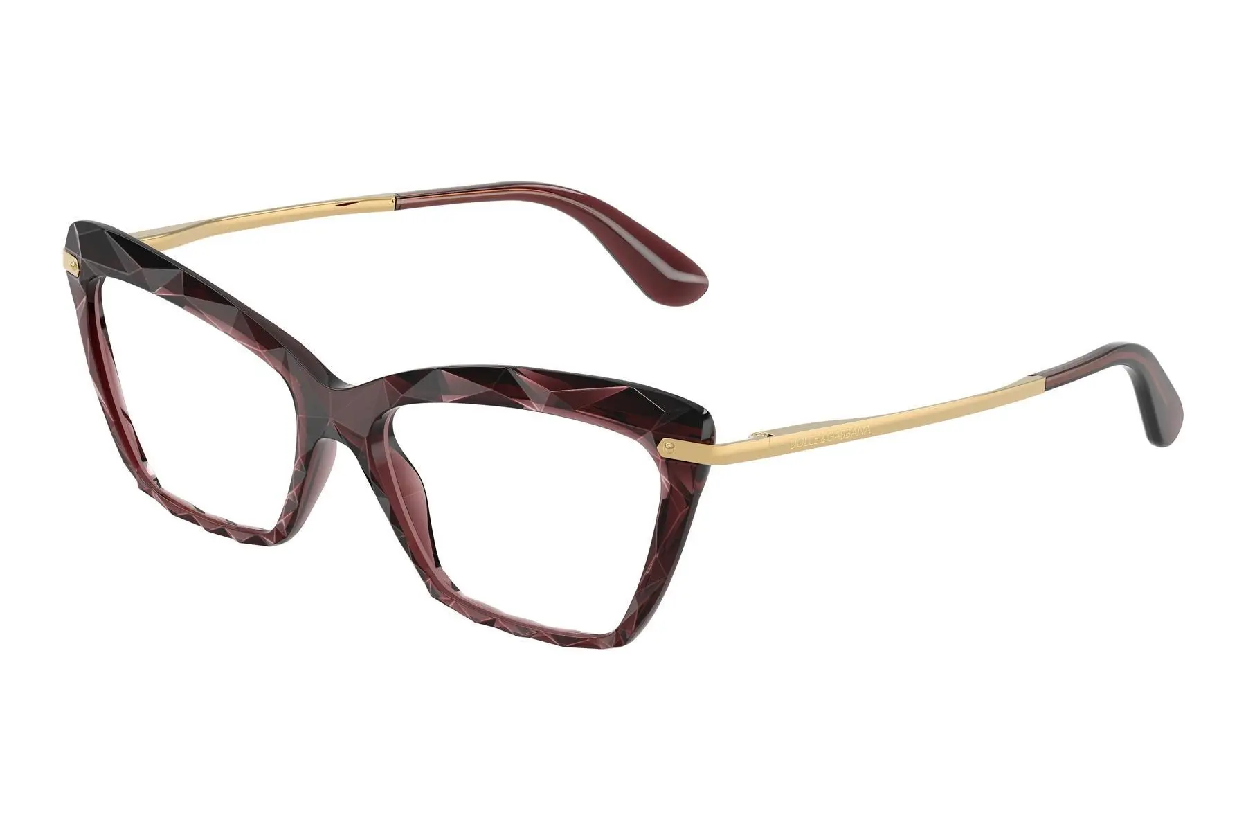 Dolce & Gabbana DG5025 3045 - ONE SIZE (53)