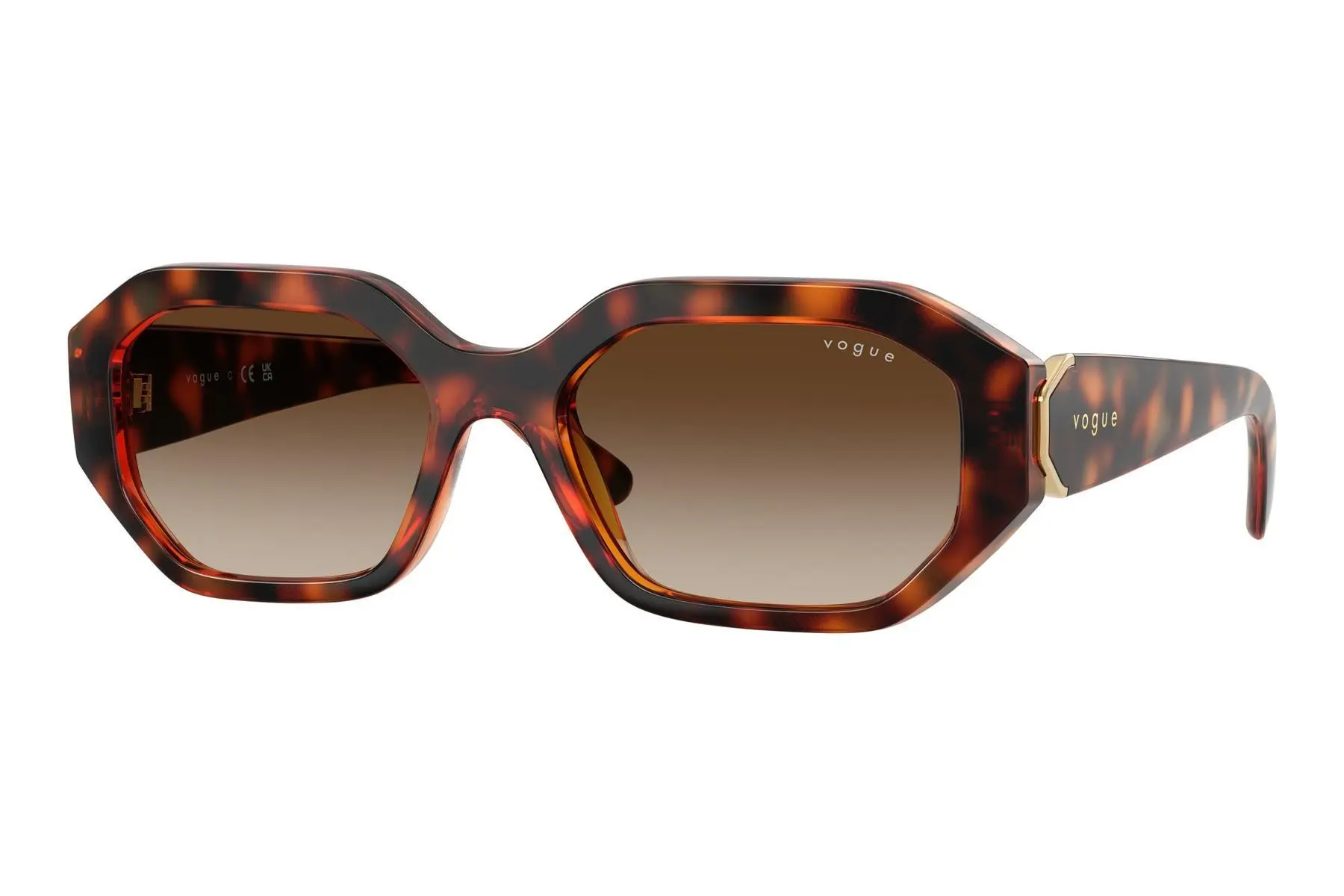 Vogue Eyewear VO5675S W65613 - ONE SIZE (54)