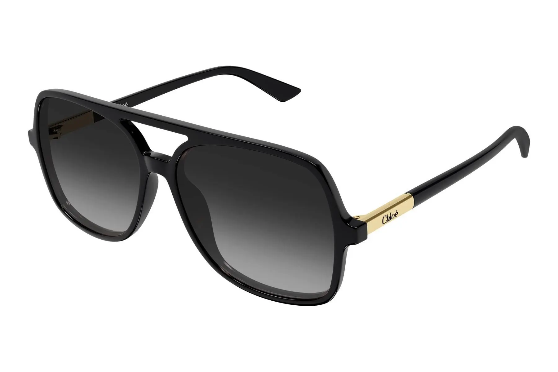 Chloe CH0364S 001 - ONE SIZE (57)