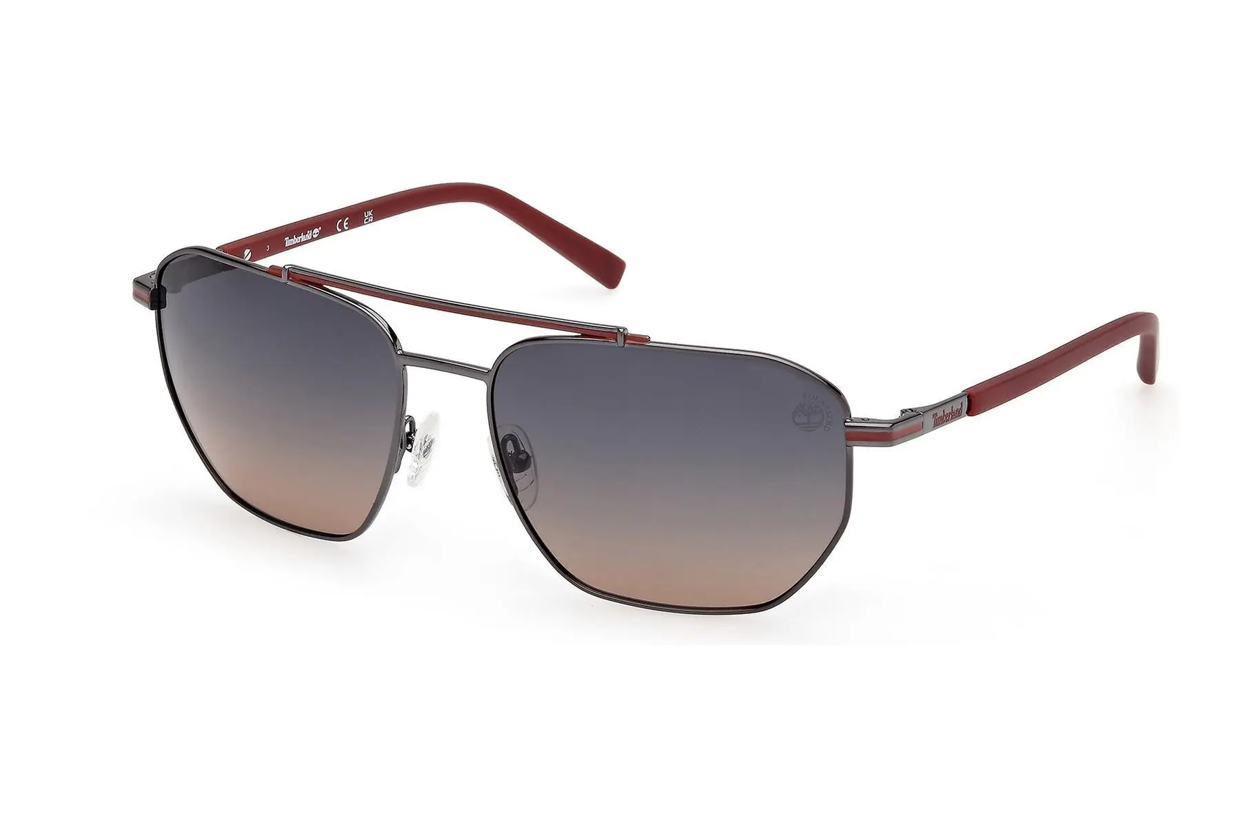 Timberland TB00038 06D Polarized - ONE SIZE (60)