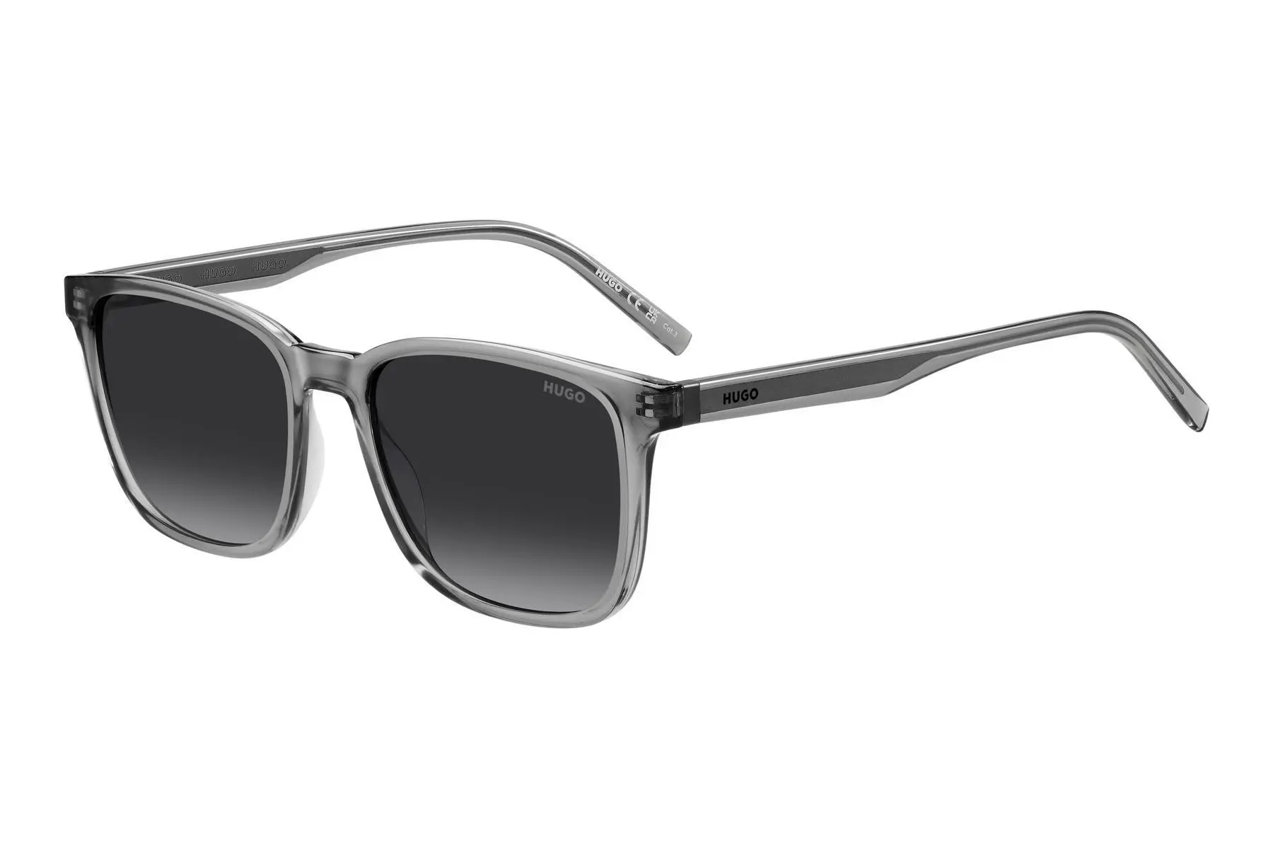 HUGO HG1356/S KB7/9O - ONE SIZE (55)