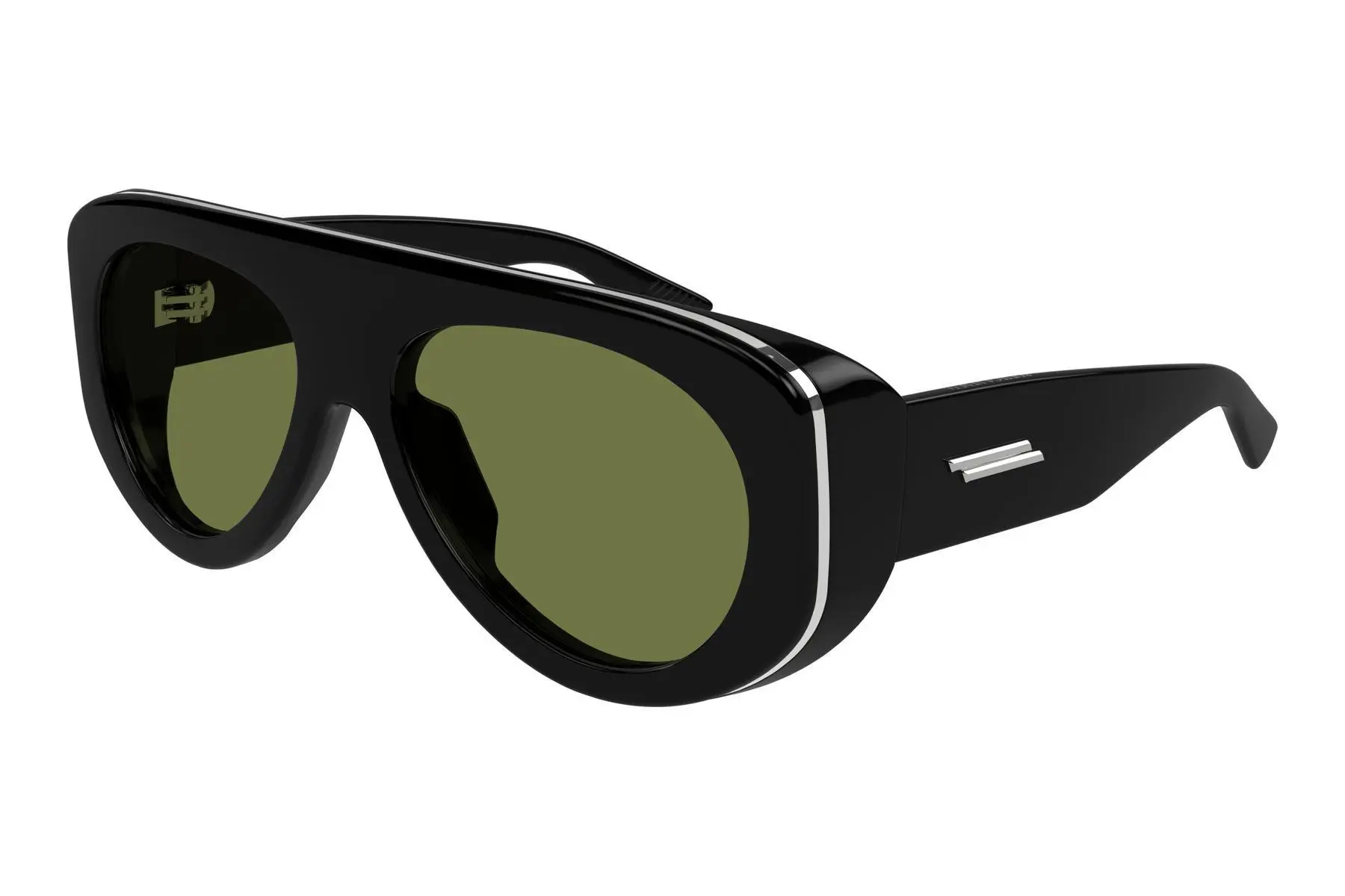 Bottega Veneta BV1362S 006 - ONE SIZE (58)
