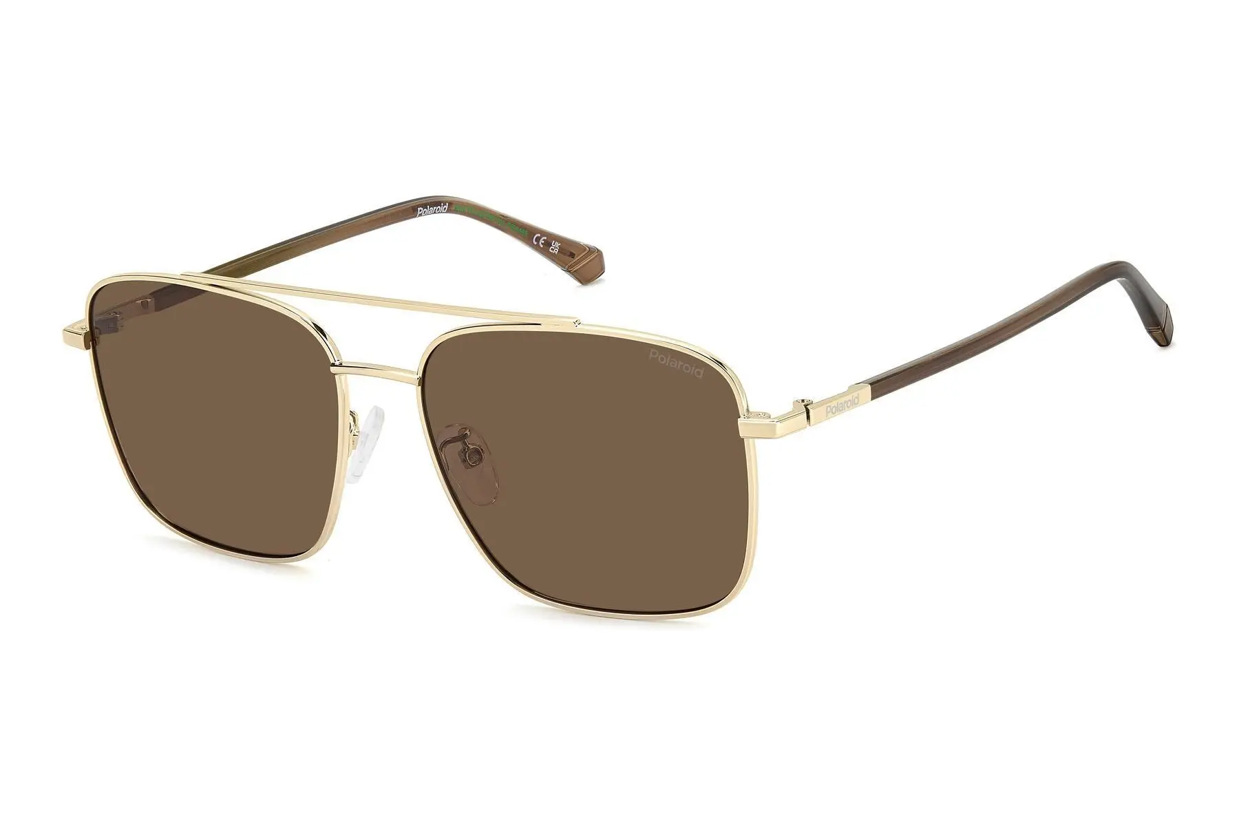 Polaroid PLD4192/G/S/X J5G/SP Polarized - ONE SIZE (59)
