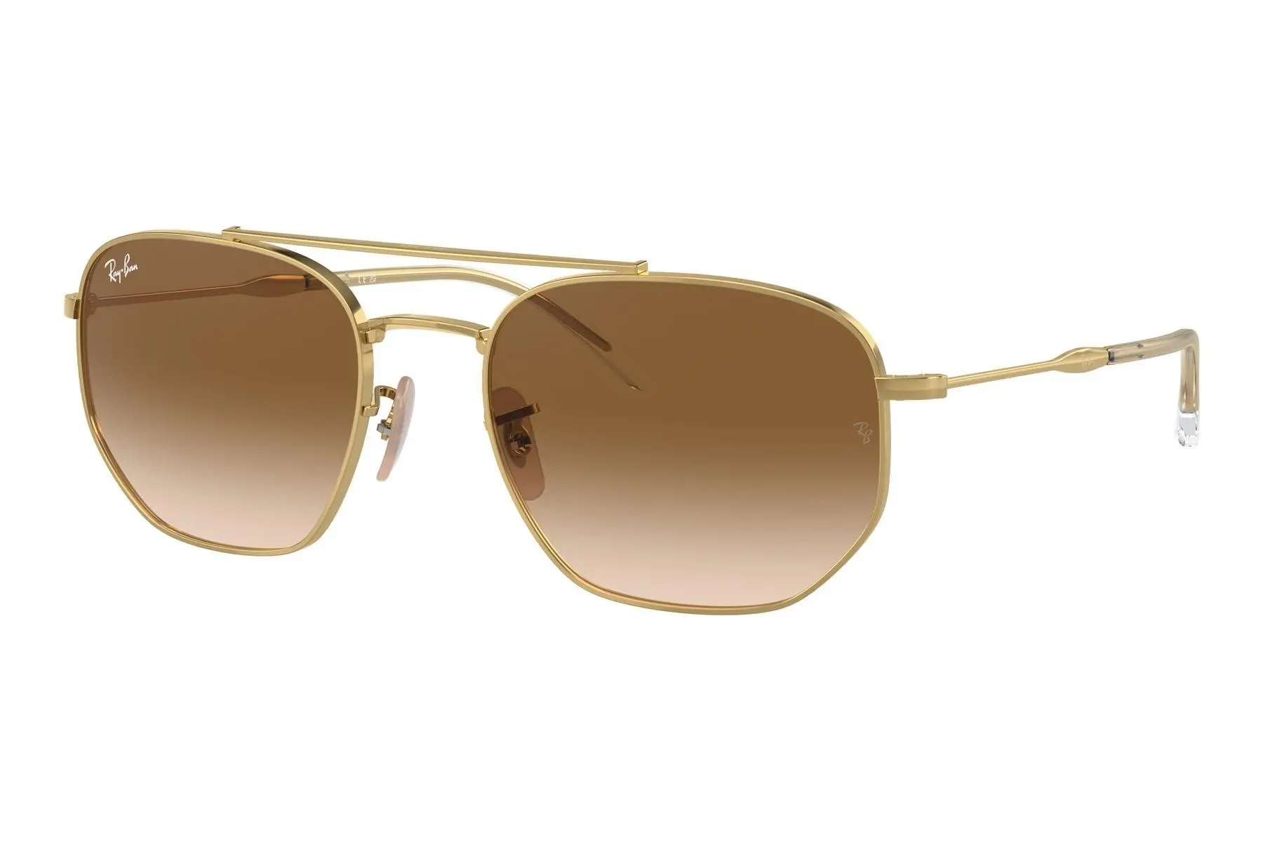 Ray-Ban RB3707 001/51 54
