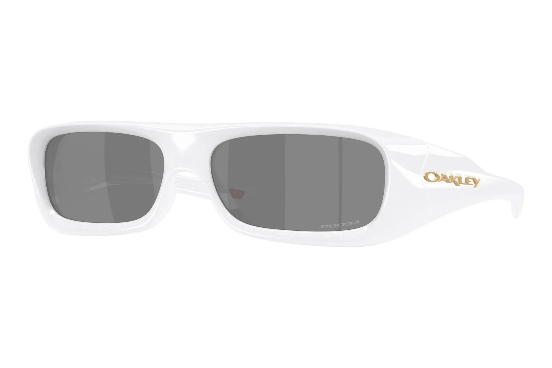 Oakley Permian OO9520-02 PRIZM Black - ONE SIZE (59)