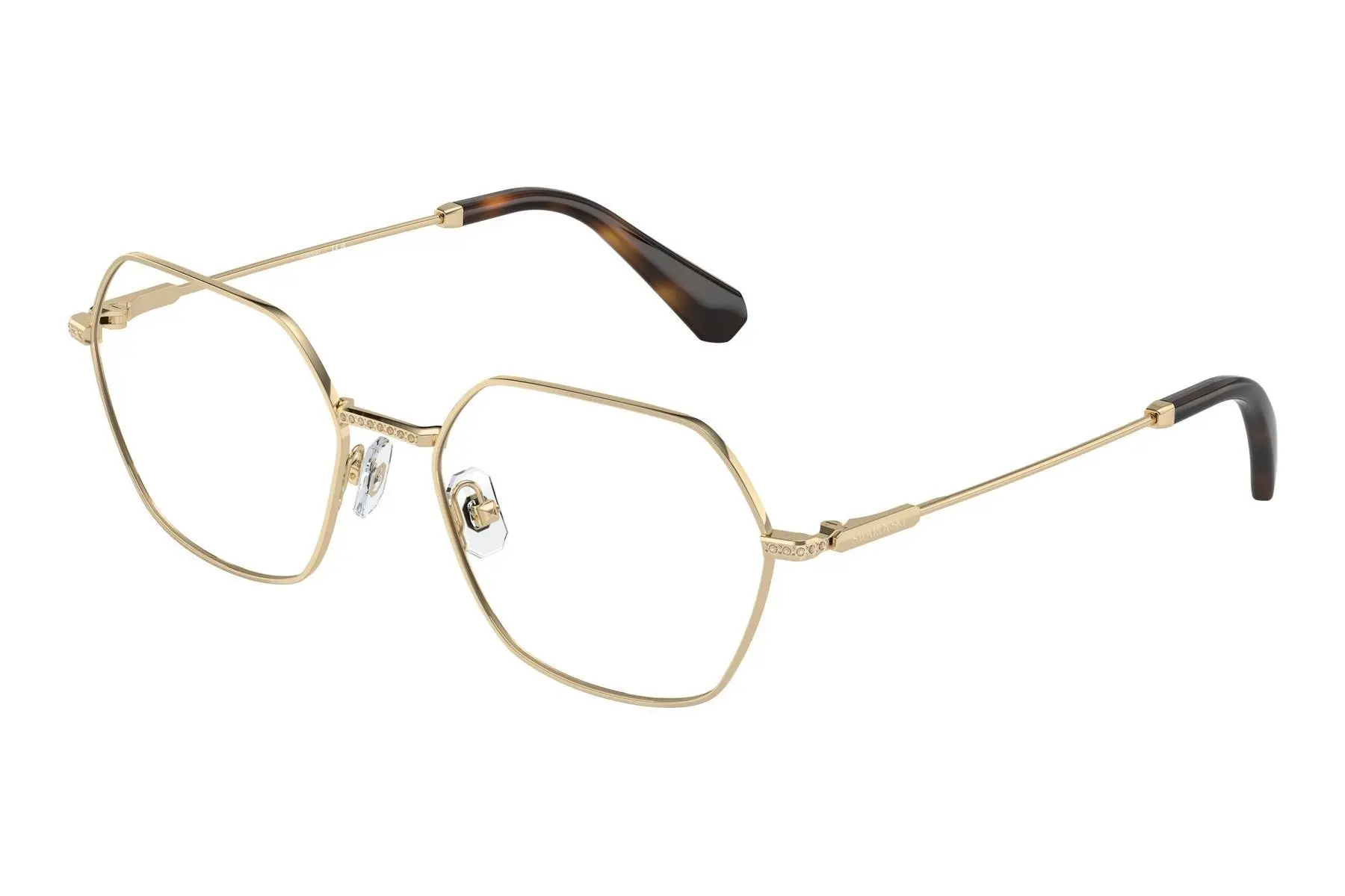 Swarovski SK1011 4013 - ONE SIZE (55)