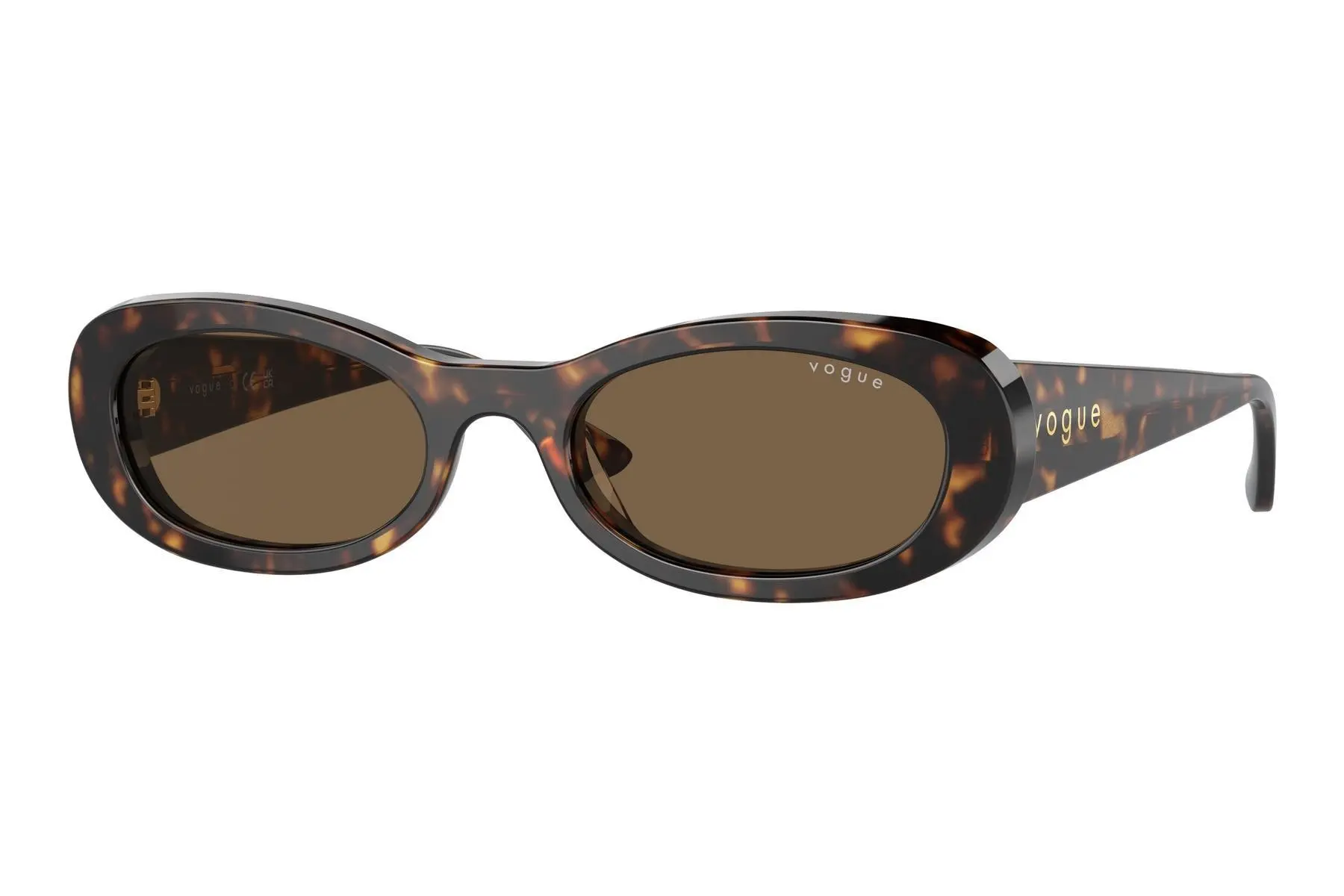 Vogue Eyewear VO5582S W65673 - ONE SIZE (53)