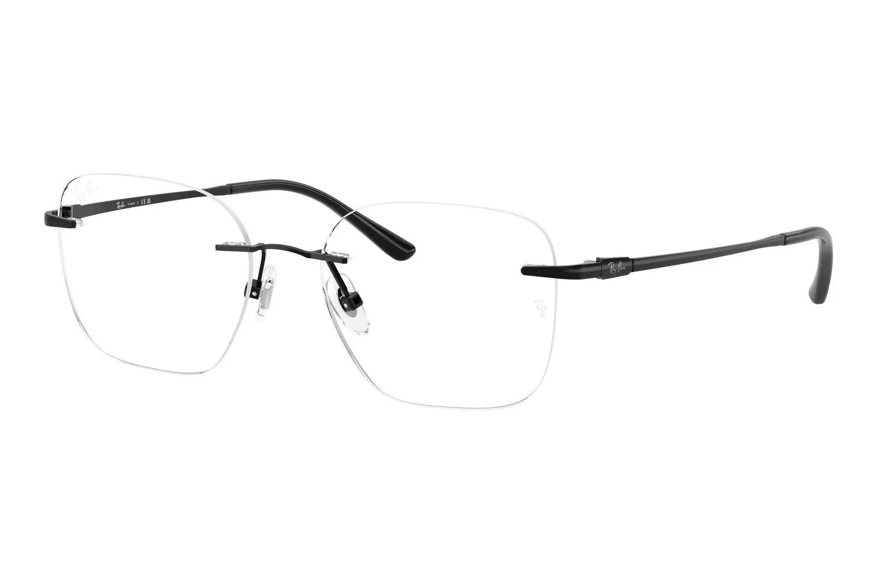 Ray-Ban RX8783D 1244 - ONE SIZE (52)