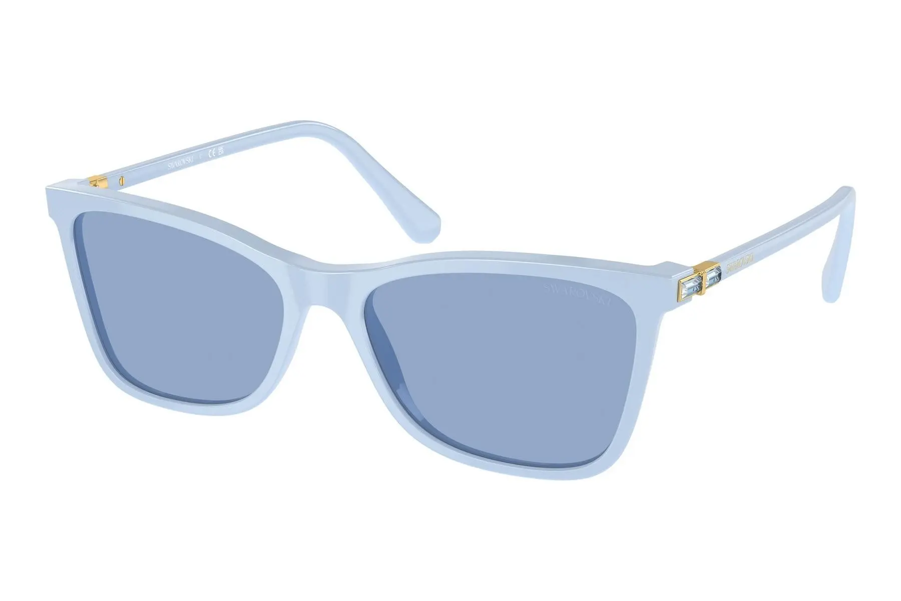 Swarovski SK6004 10061U - ONE SIZE (55)