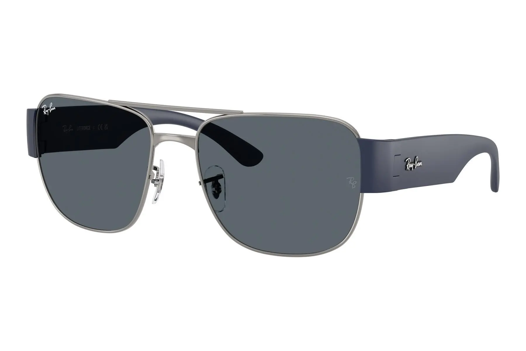Ray-Ban RB3756 004/R5 - L (59)