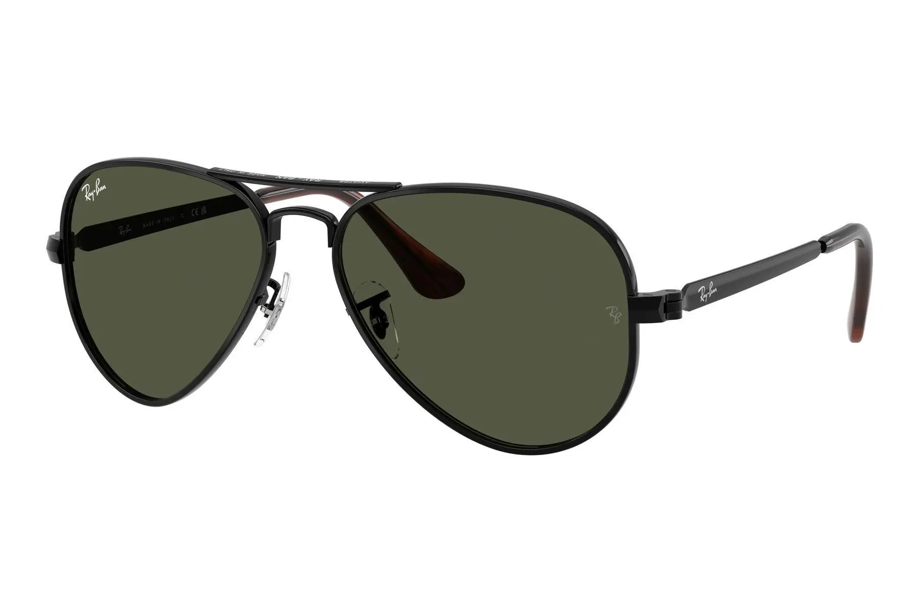 Ray-Ban Aviator Max RB3925 002/31 - M (58)