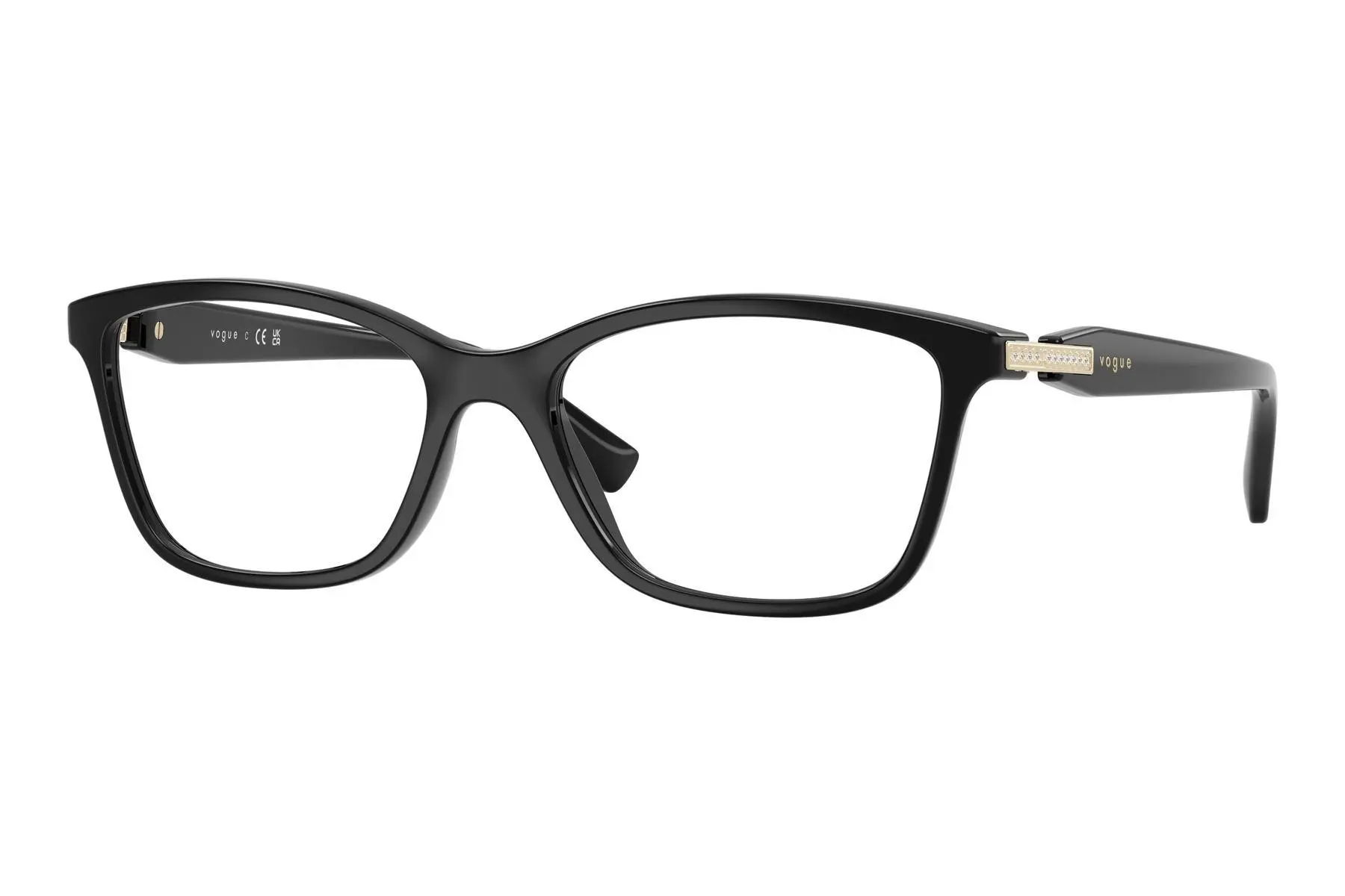 Vogue 0VO5680B W44 54