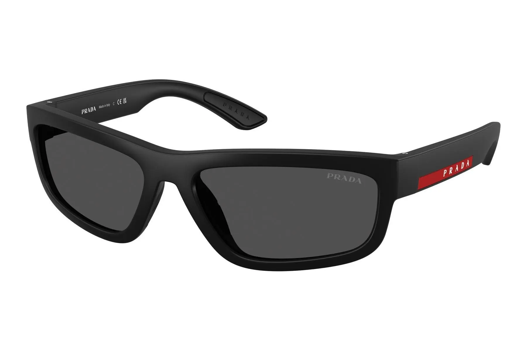 Prada Linea Rossa PS05ZS DG006F - ONE SIZE (59)