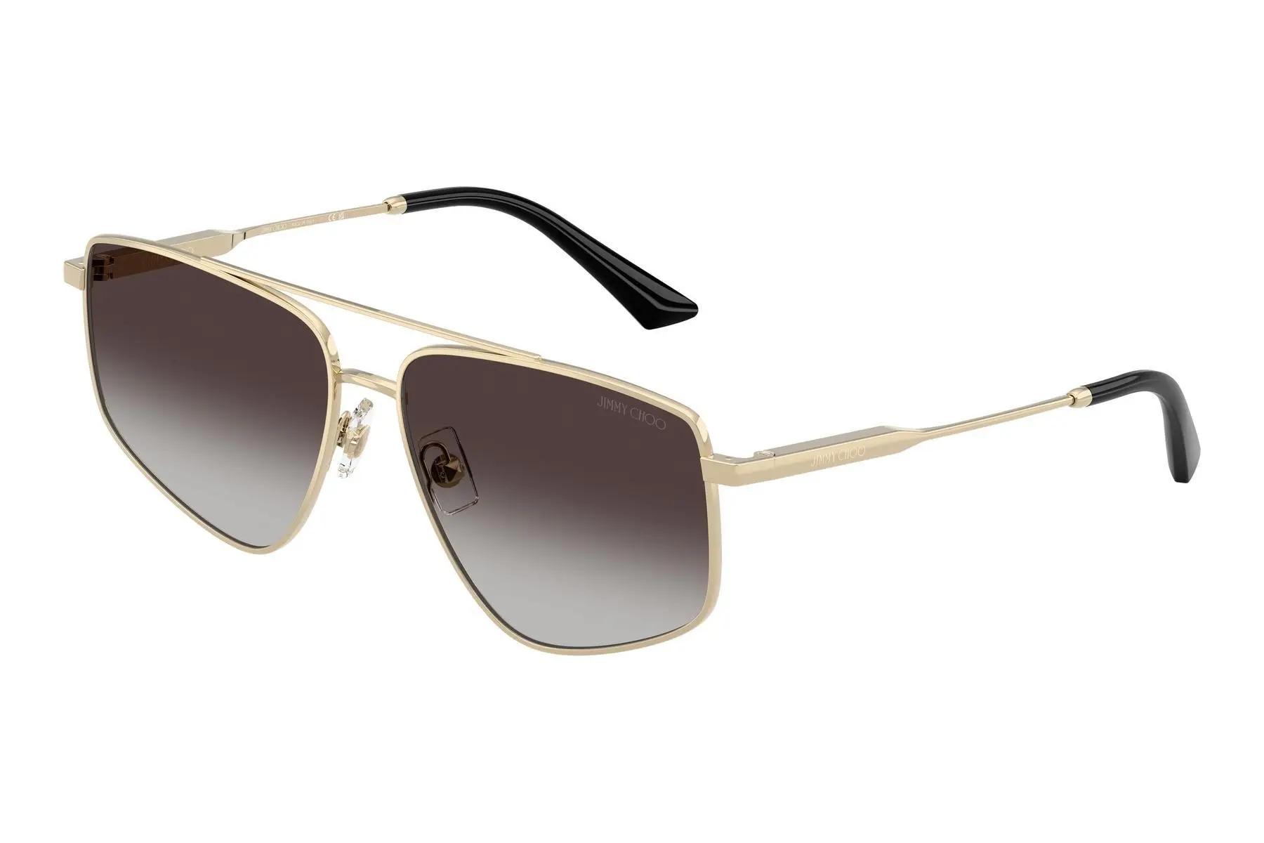 Jimmy Choo JC4011 30068G - ONE SIZE (58)