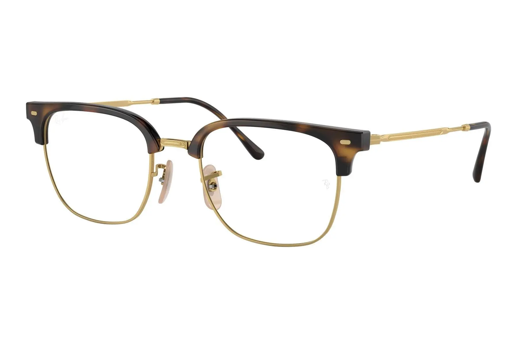 Ray-Ban New Clubmaster RX7216 2012 - M (51)