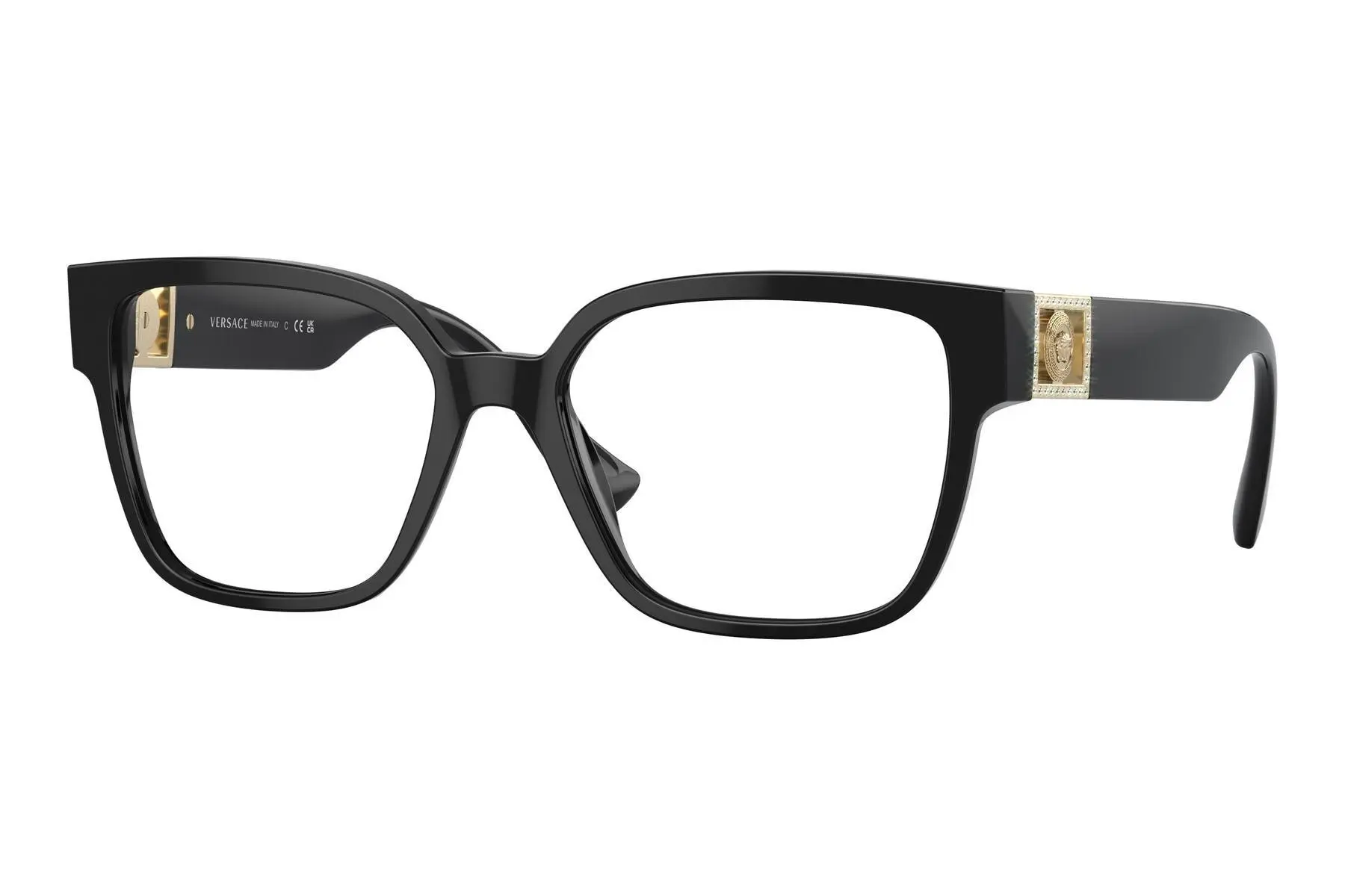 Versace VE3329B GB1 - L (54)