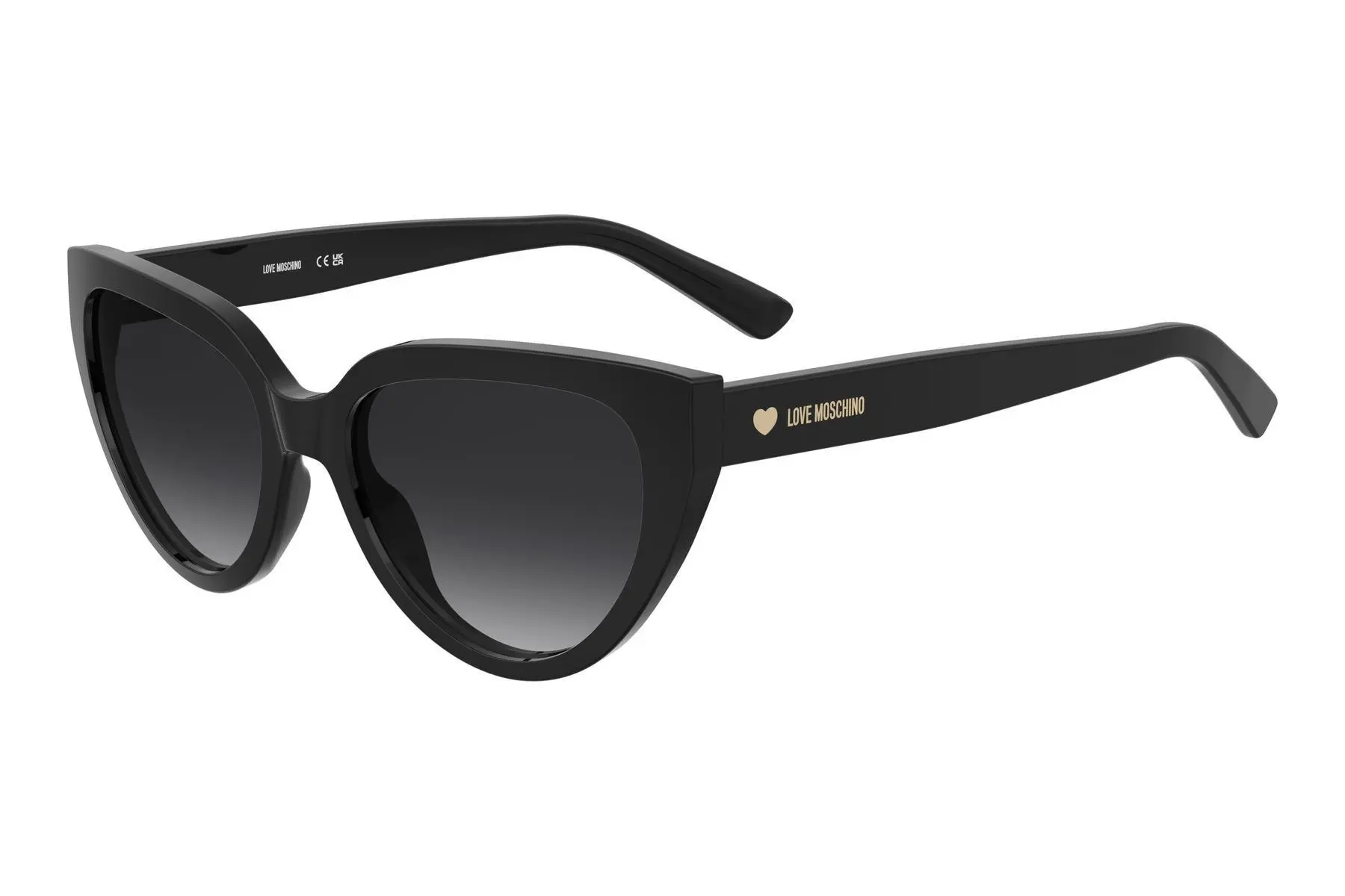 Love Moschino MOL095/S 807/9O - ONE SIZE (55)
