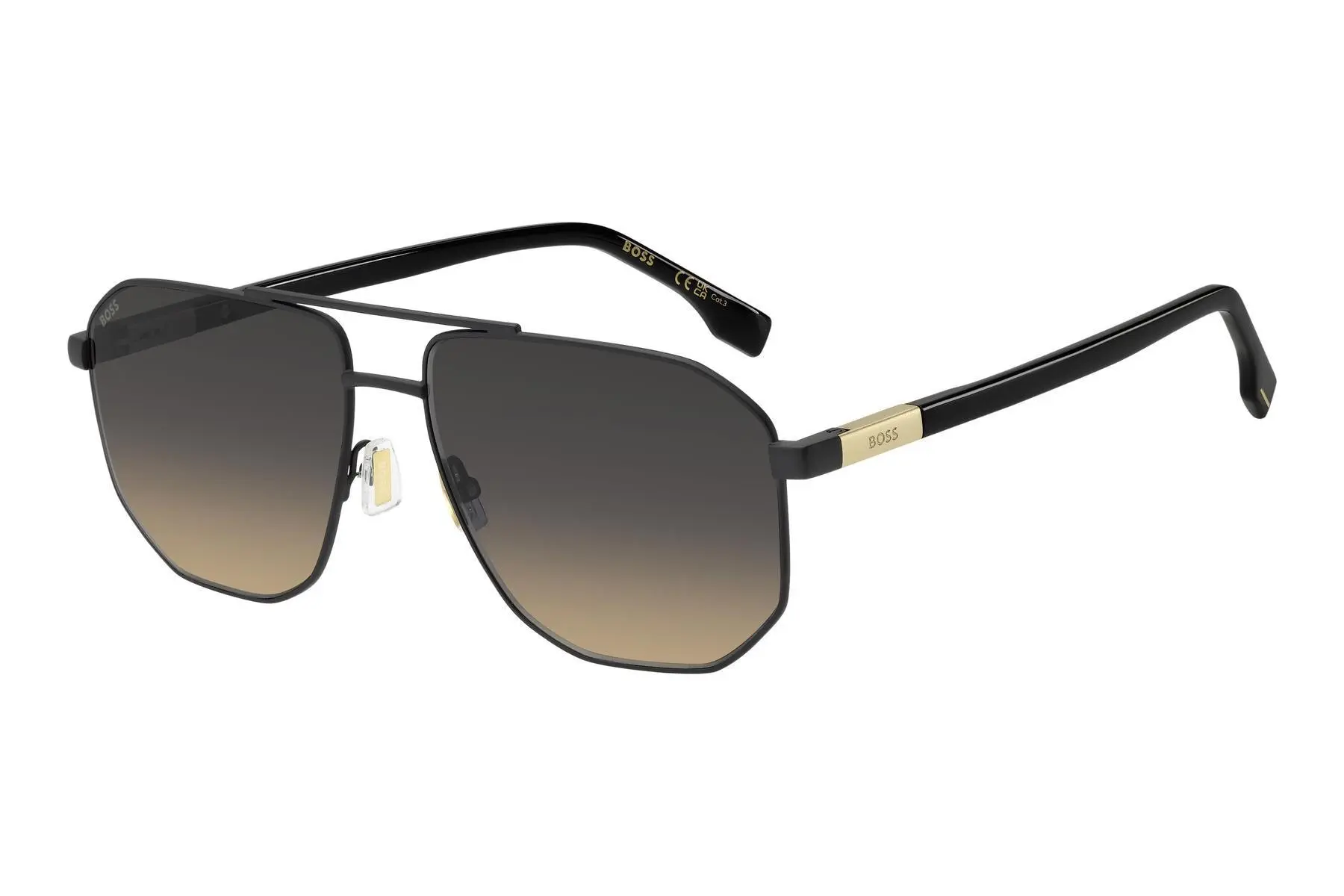 BOSS BOSS1832/S 003/PR - ONE SIZE (59)