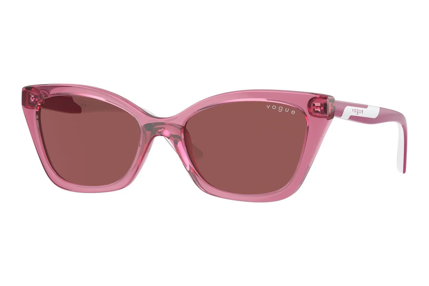Vogue Eyewear VJ2020 306569 - ONE SIZE (48)