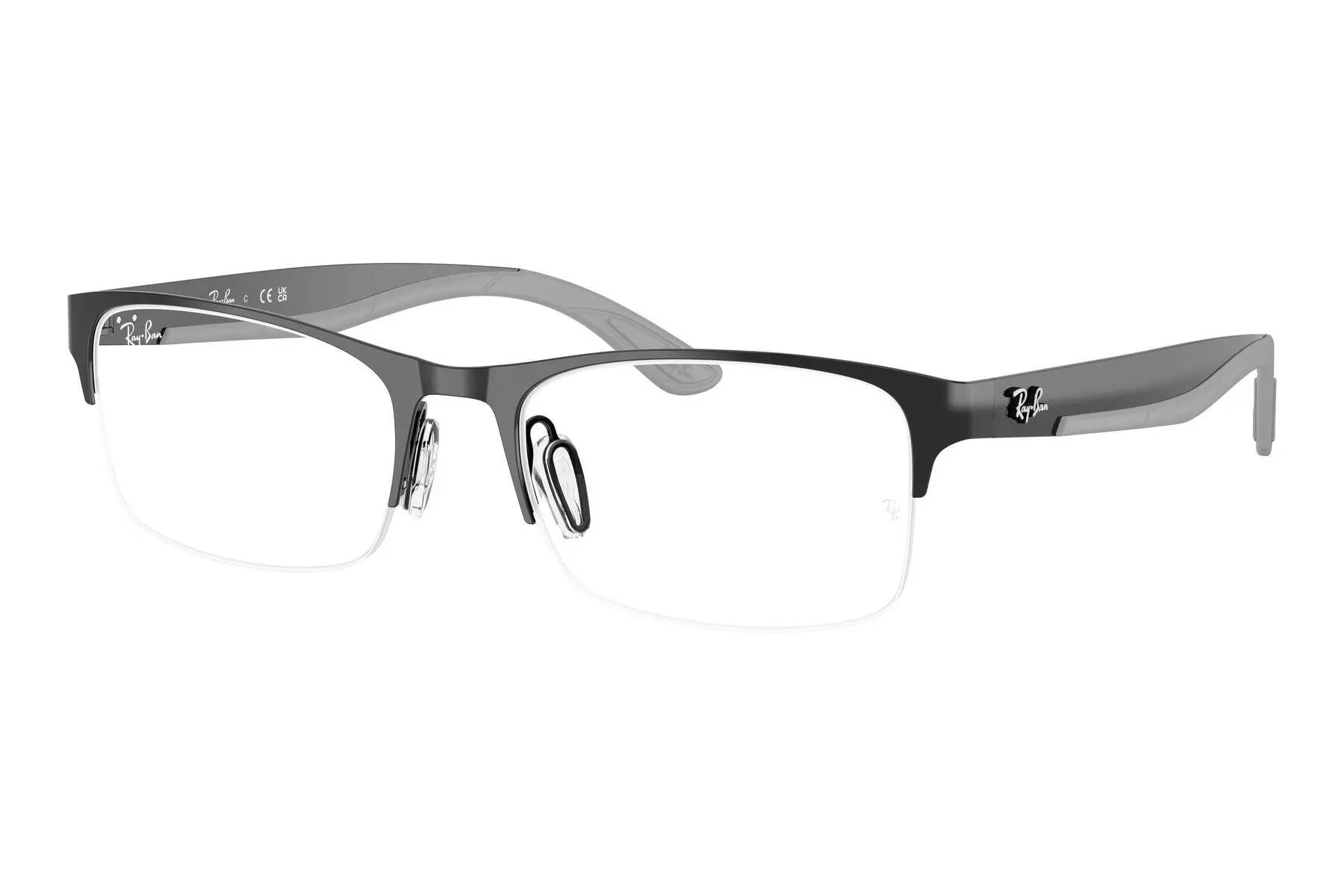 Ray-Ban RX7551 3222 - L (56)
