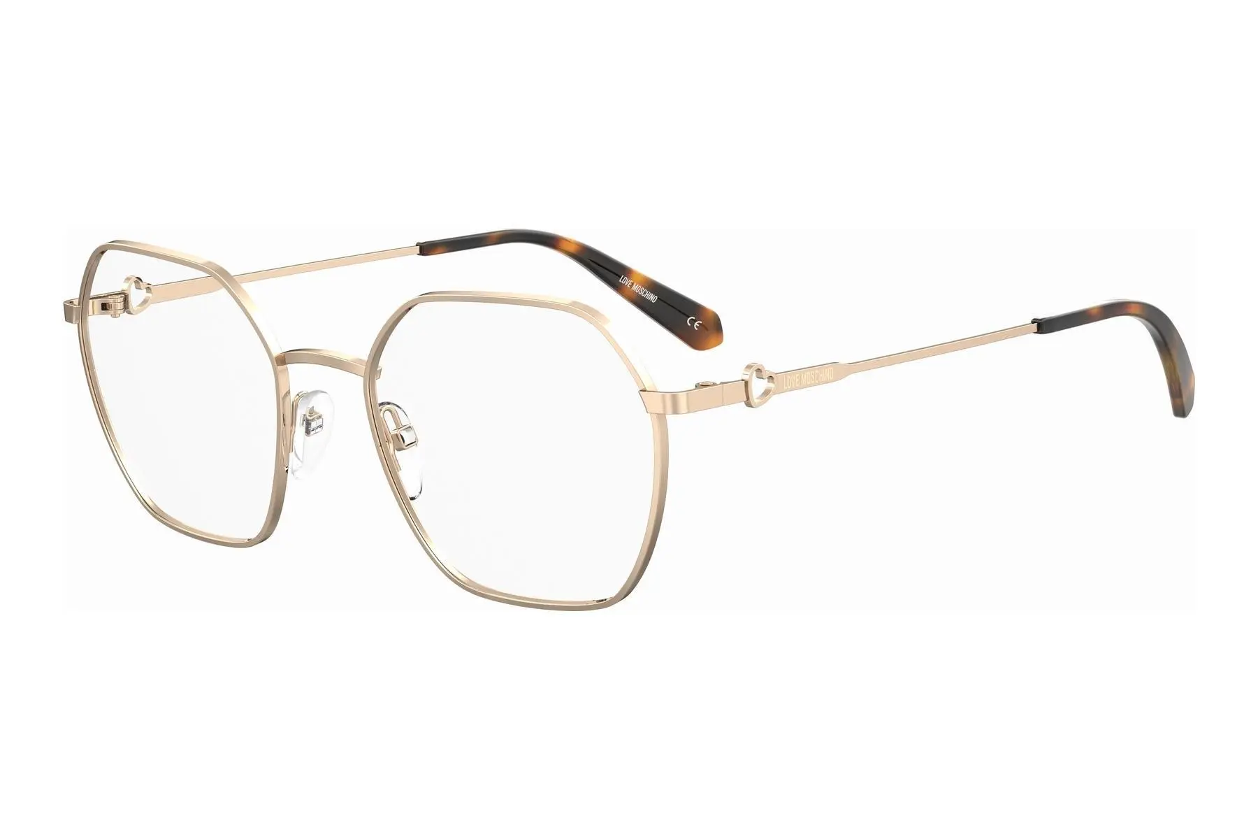 Love Moschino MOL614 000 - ONE SIZE (52)