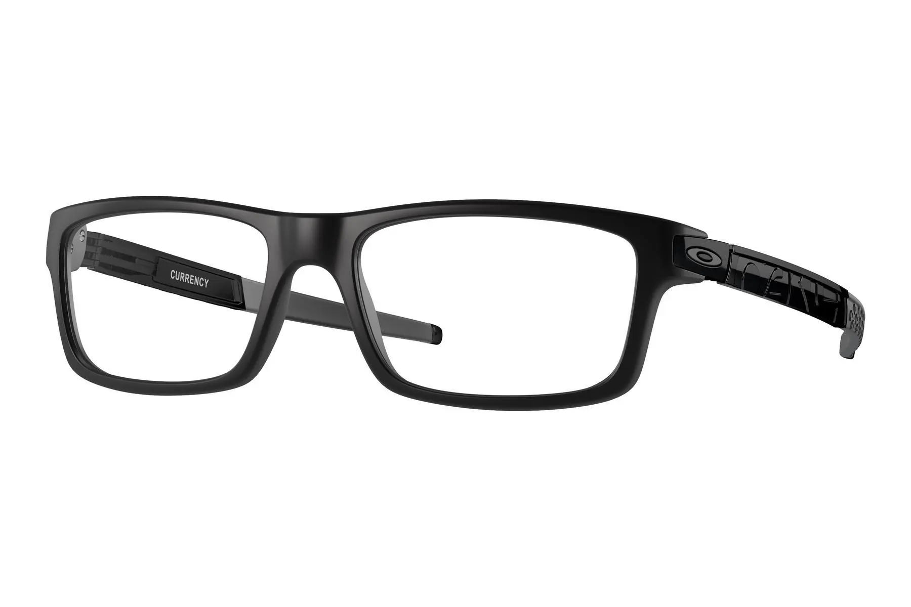 Oakley Currency OX8026-01 - ONE SIZE (54)