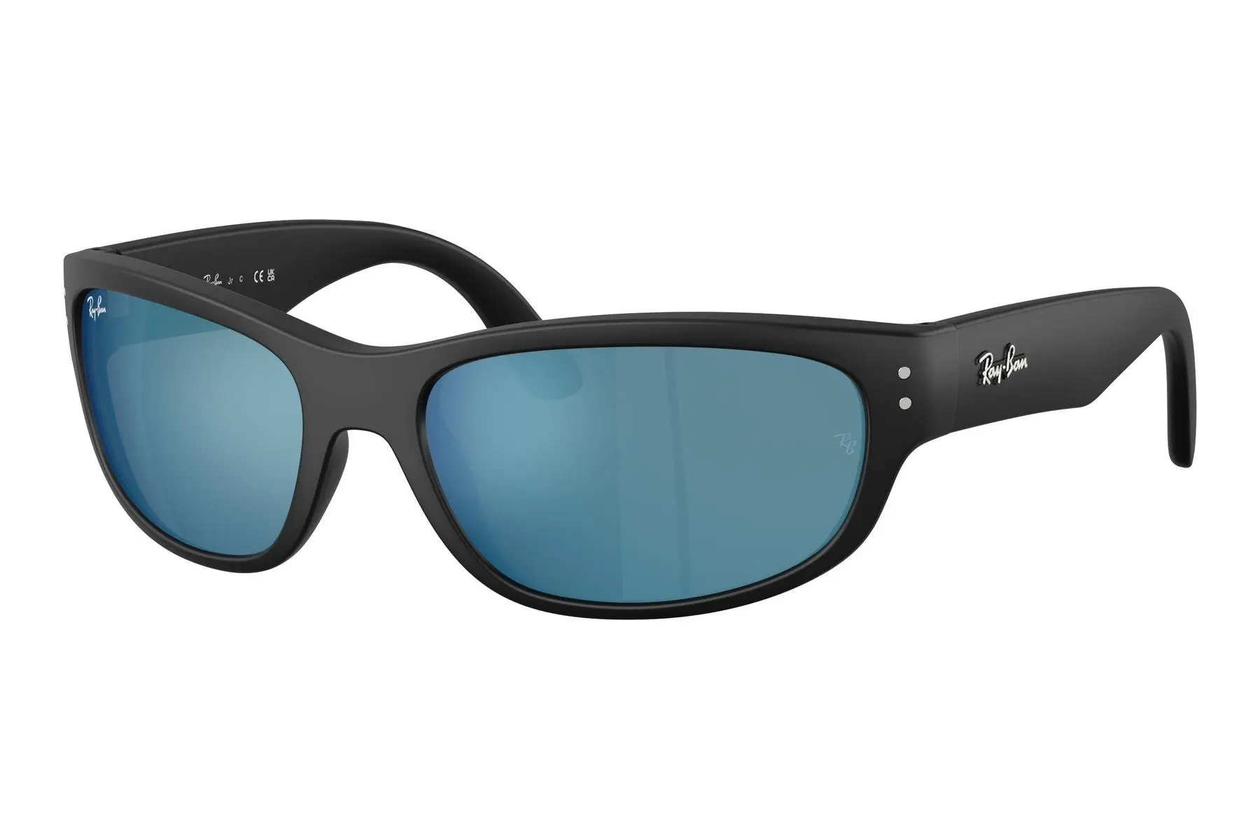 Ray-Ban Junior RJ9189S 100S55 - ONE SIZE (55)