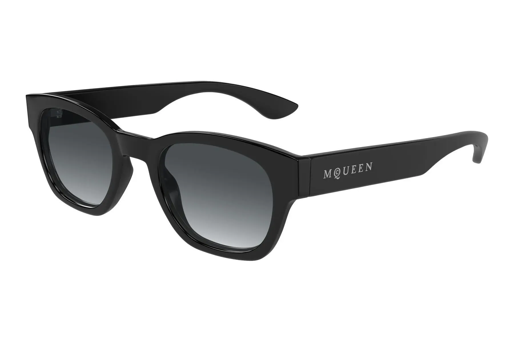 Alexander McQueen AM0530S 001 - ONE SIZE (49)